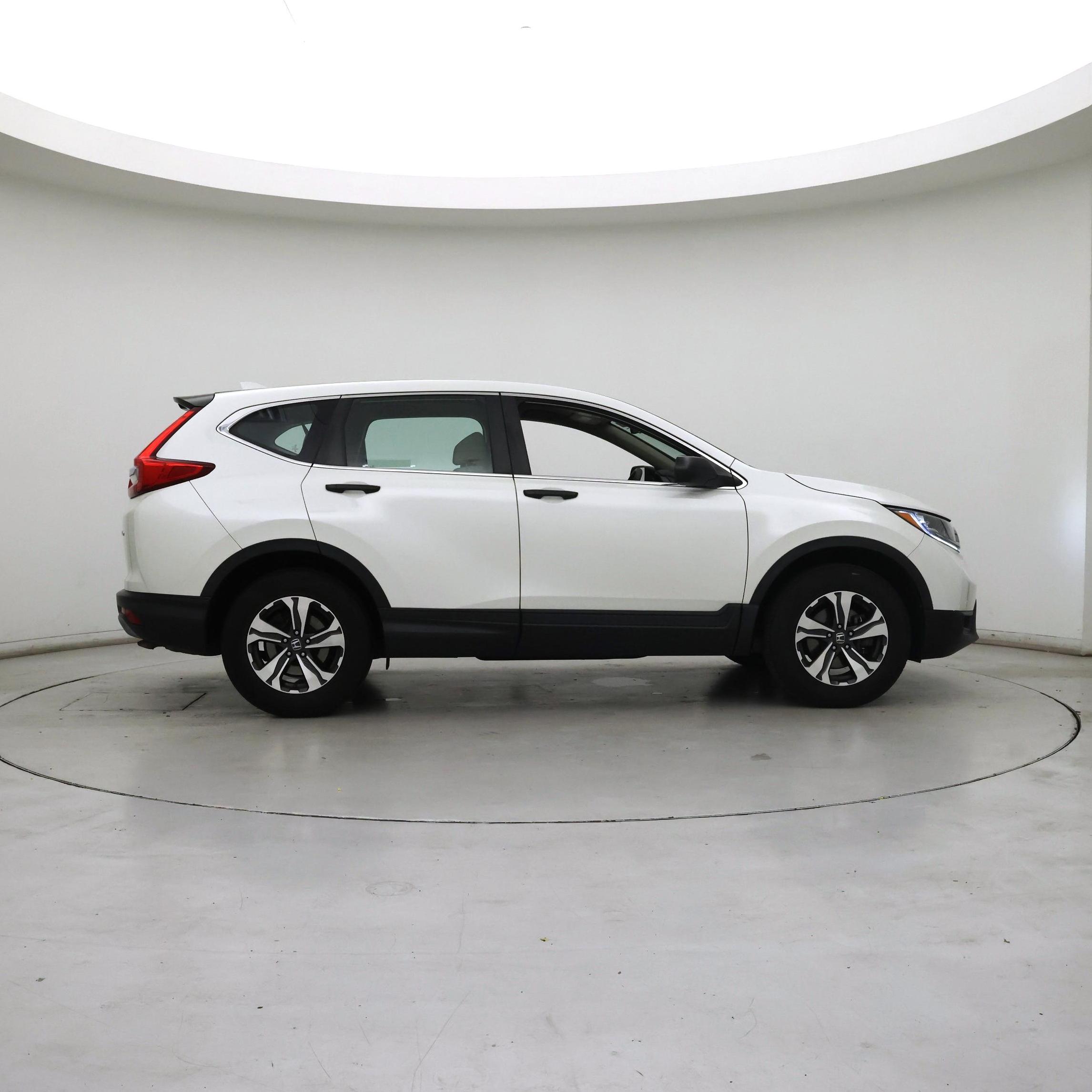 Thumbnail: 2017 Honda CR-V - 7