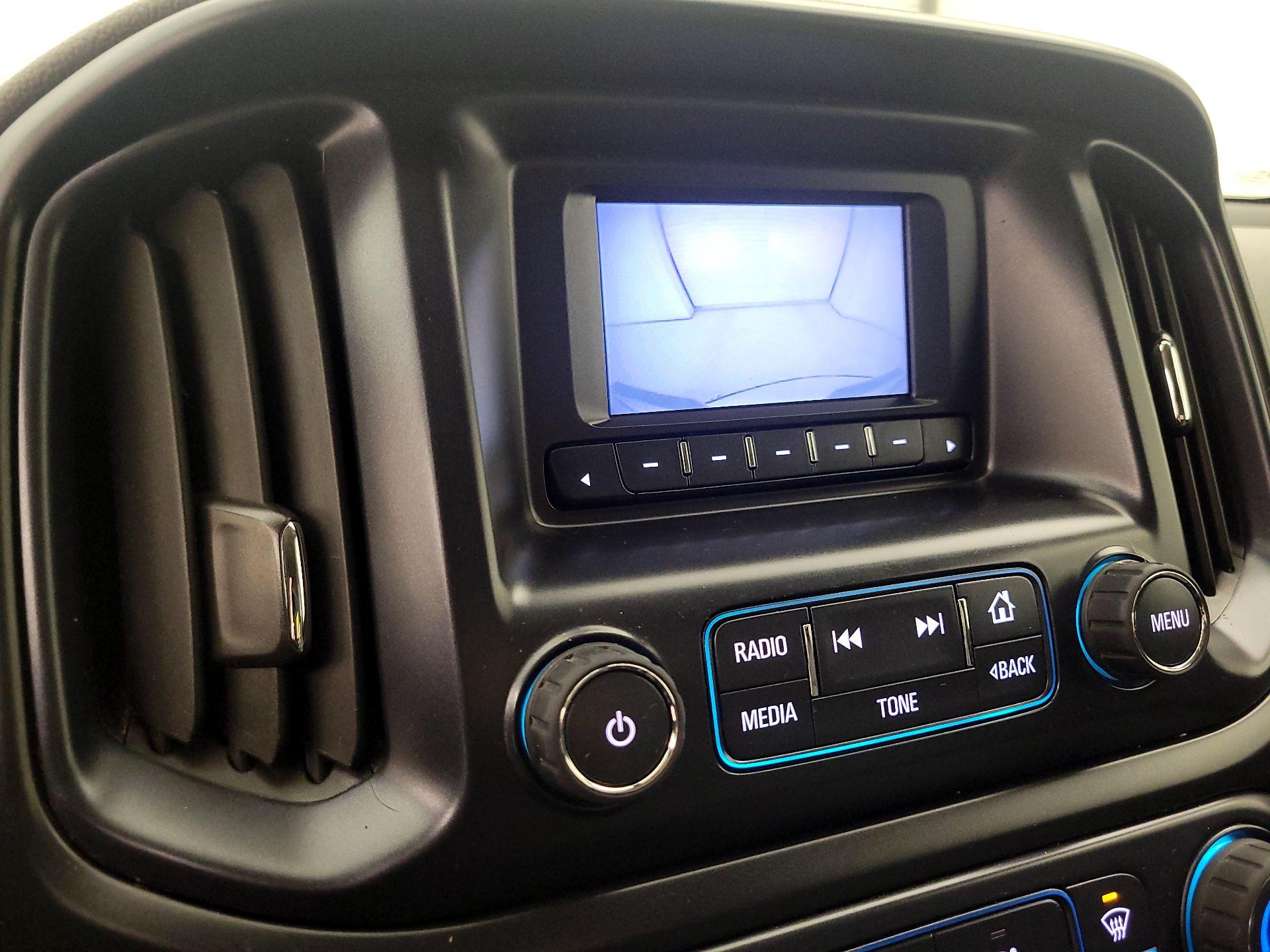 Thumbnail: 2017 Chevrolet Colorado - 13