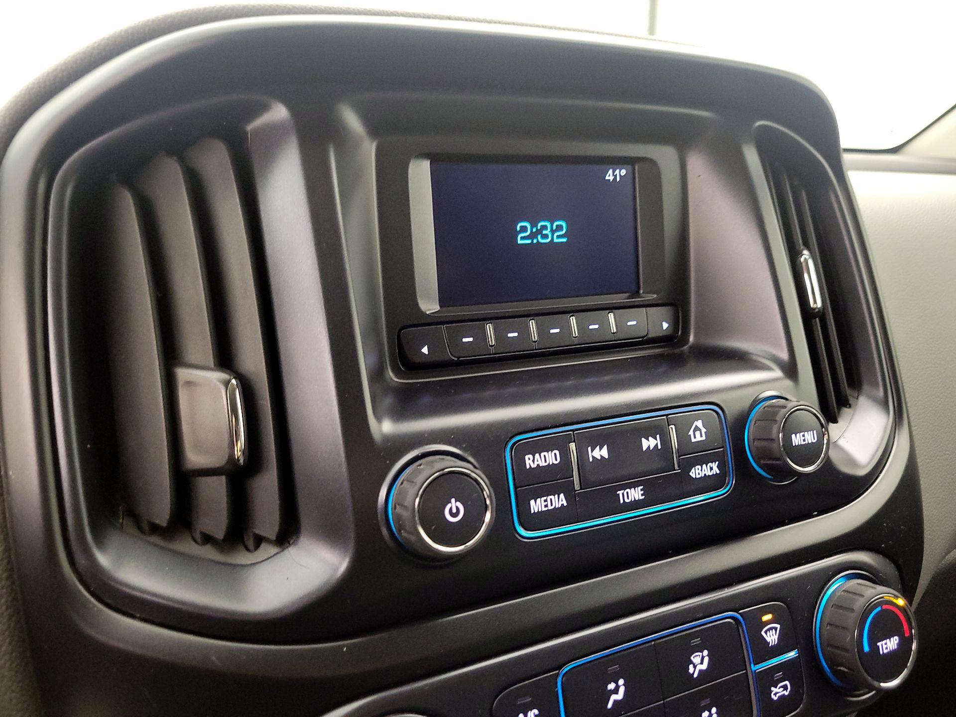 Thumbnail: 2017 Chevrolet Colorado - 14