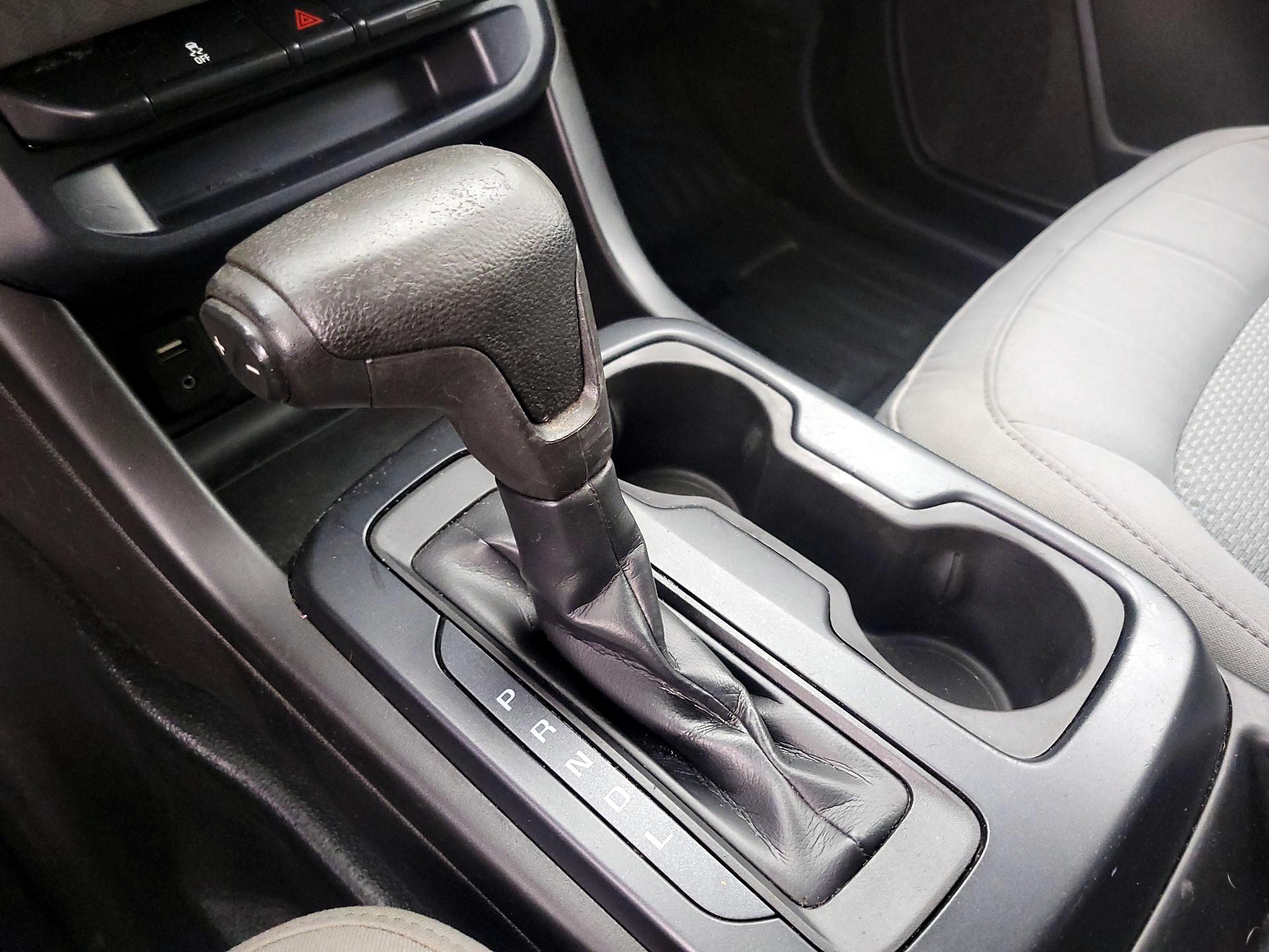 Thumbnail: 2017 Chevrolet Colorado - 16