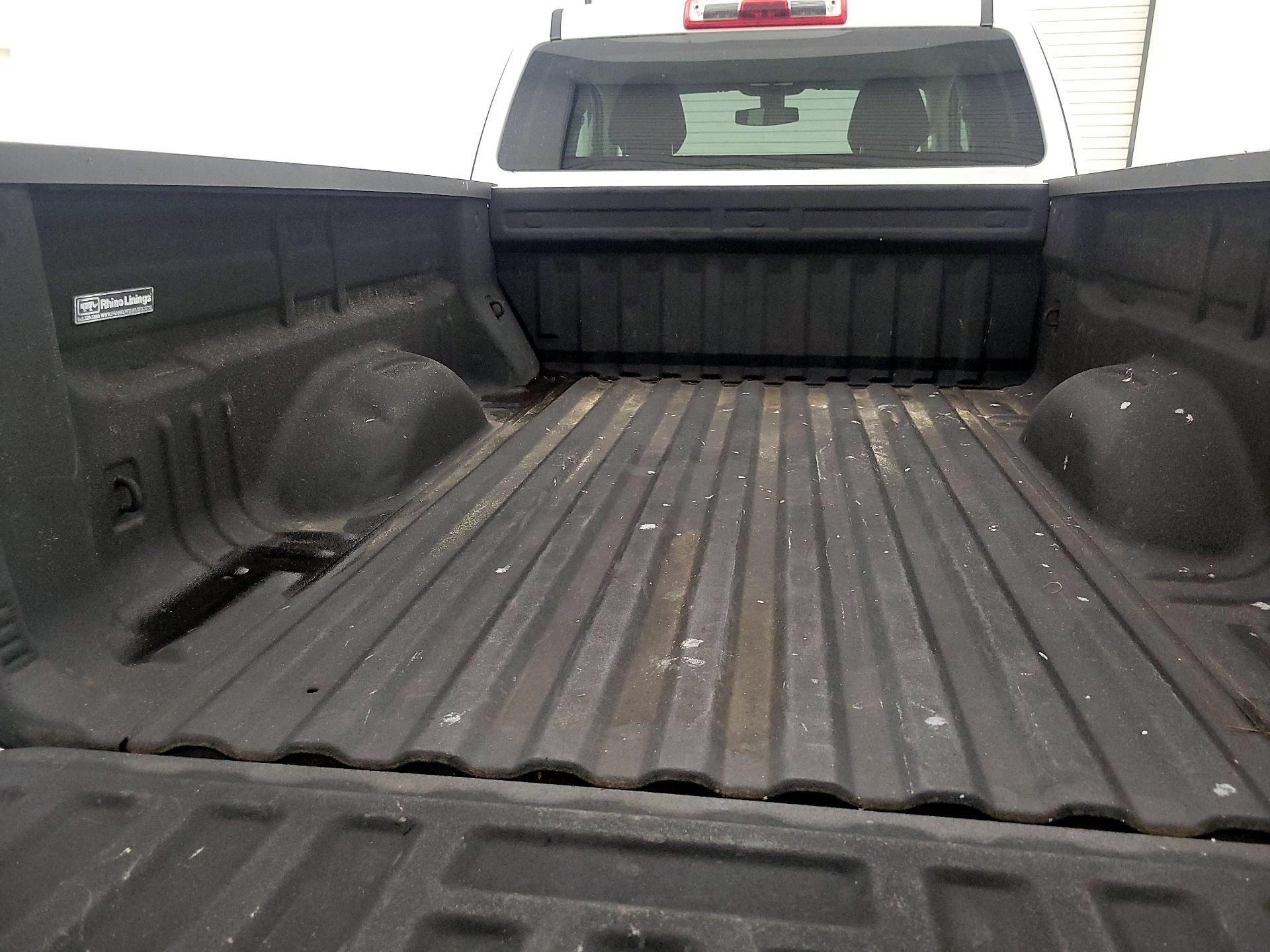 Thumbnail: 2017 Chevrolet Colorado - 18