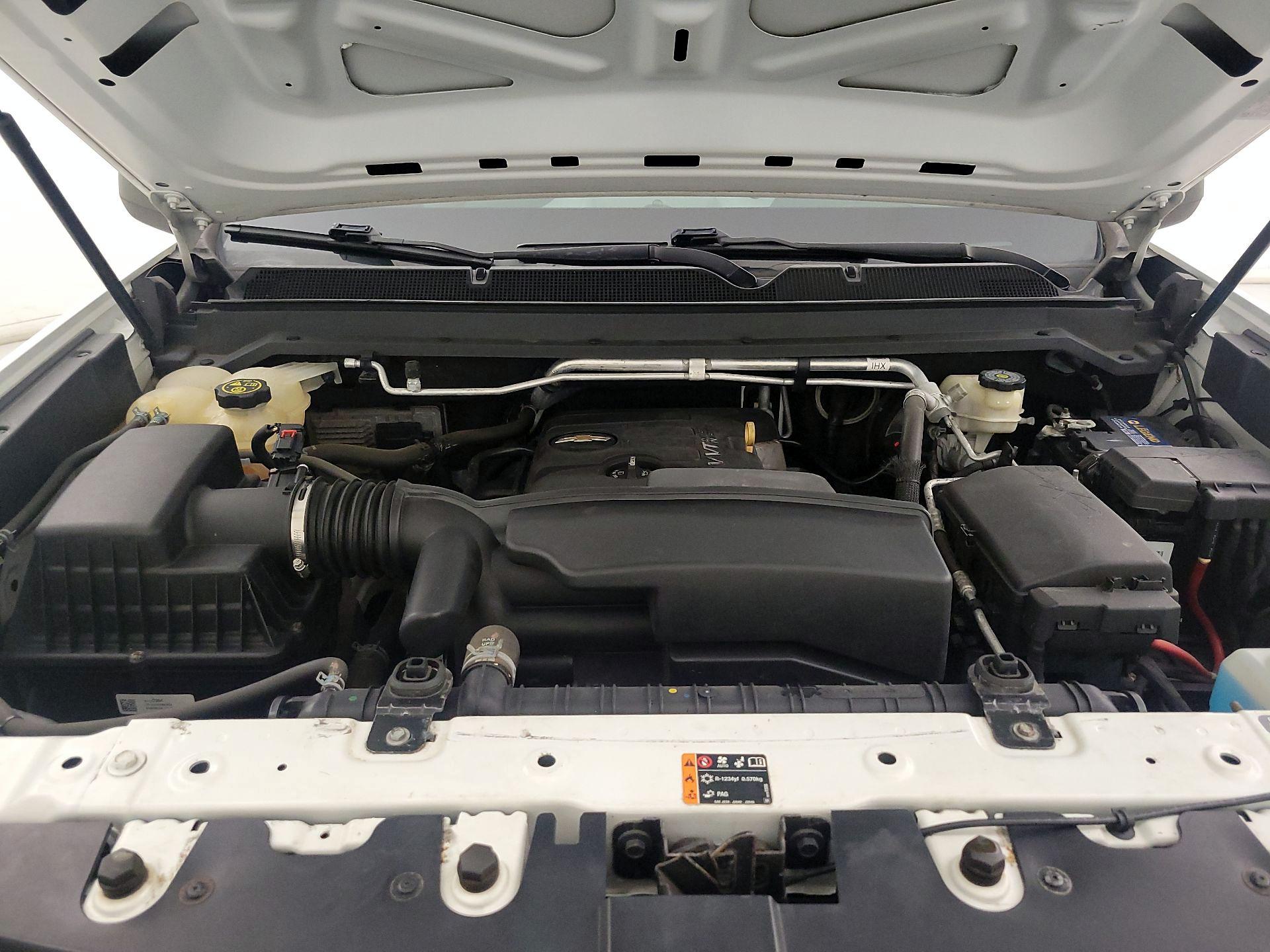 Thumbnail: 2017 Chevrolet Colorado - 19