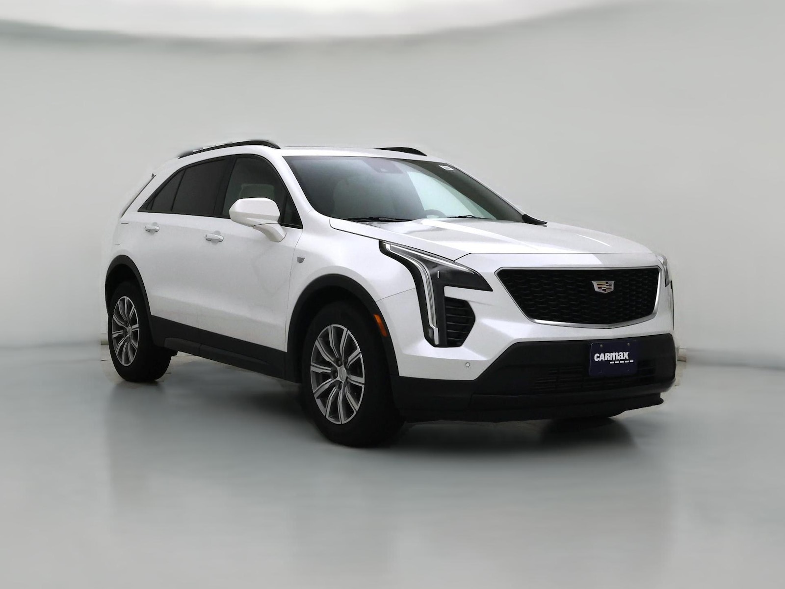 2020 Cadillac XT4 Sport