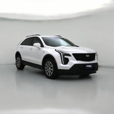 2020 Cadillac XT4 Sport