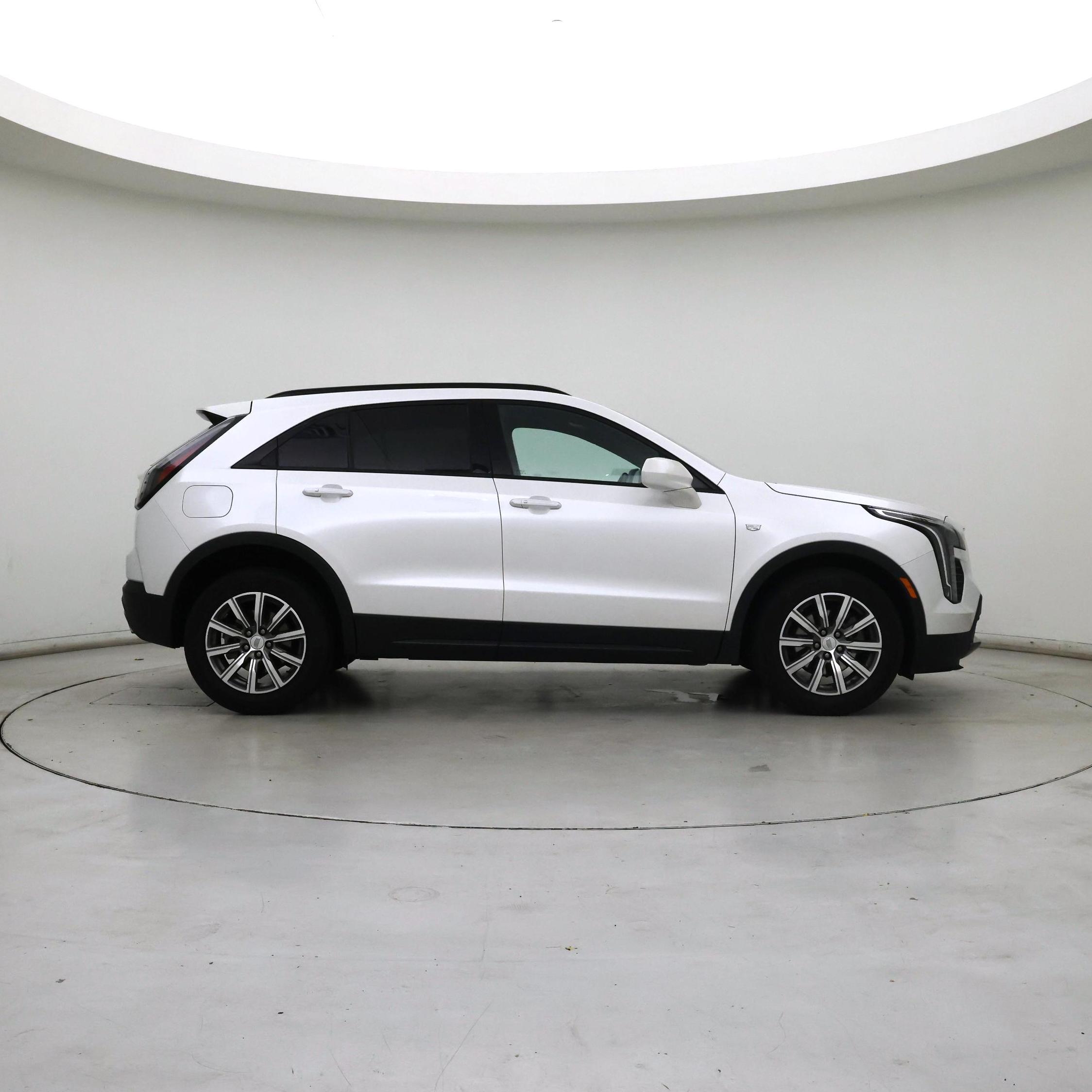 Thumbnail: 2020 Cadillac XT4 - 7