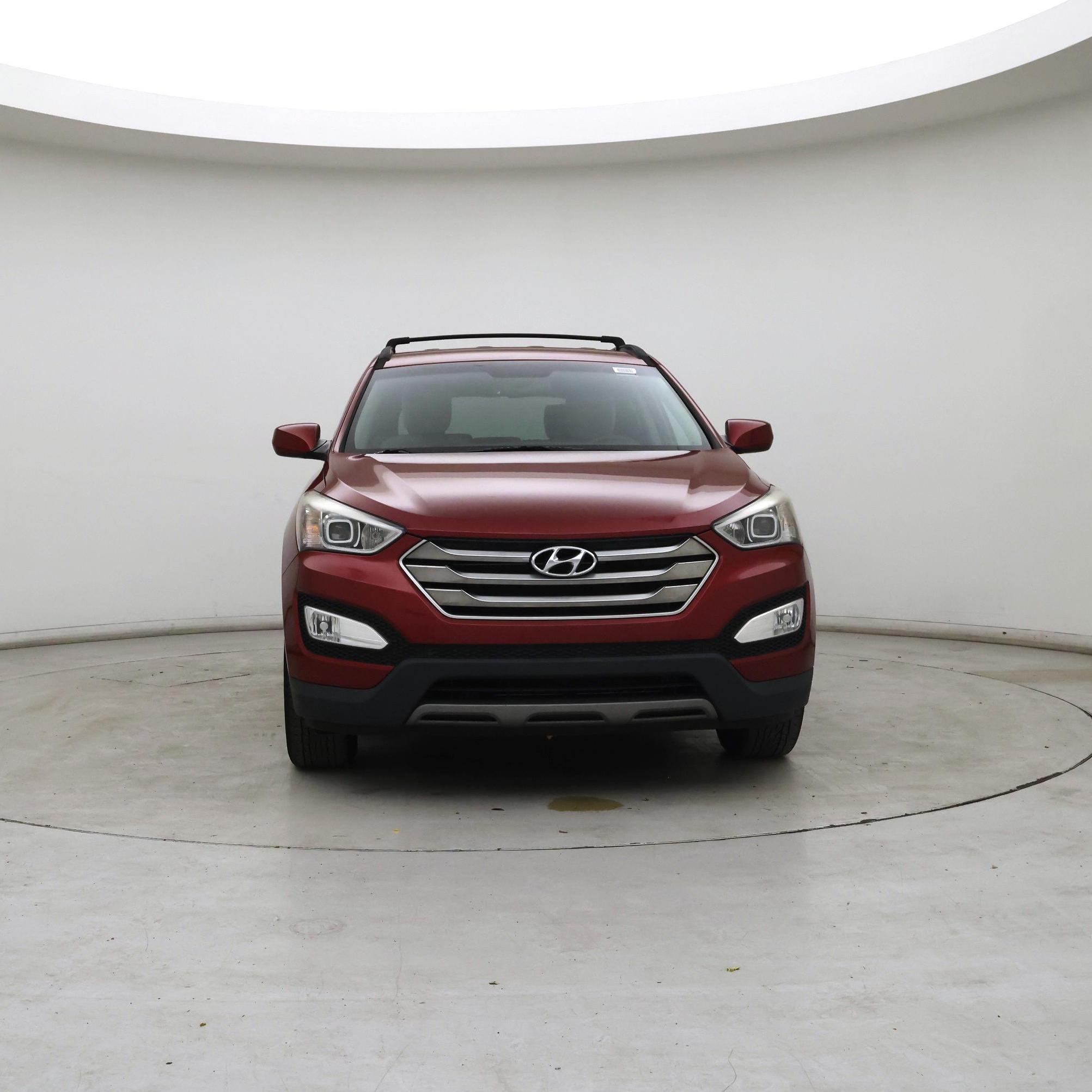 Thumbnail: 2016 Hyundai Santa Fe - 5