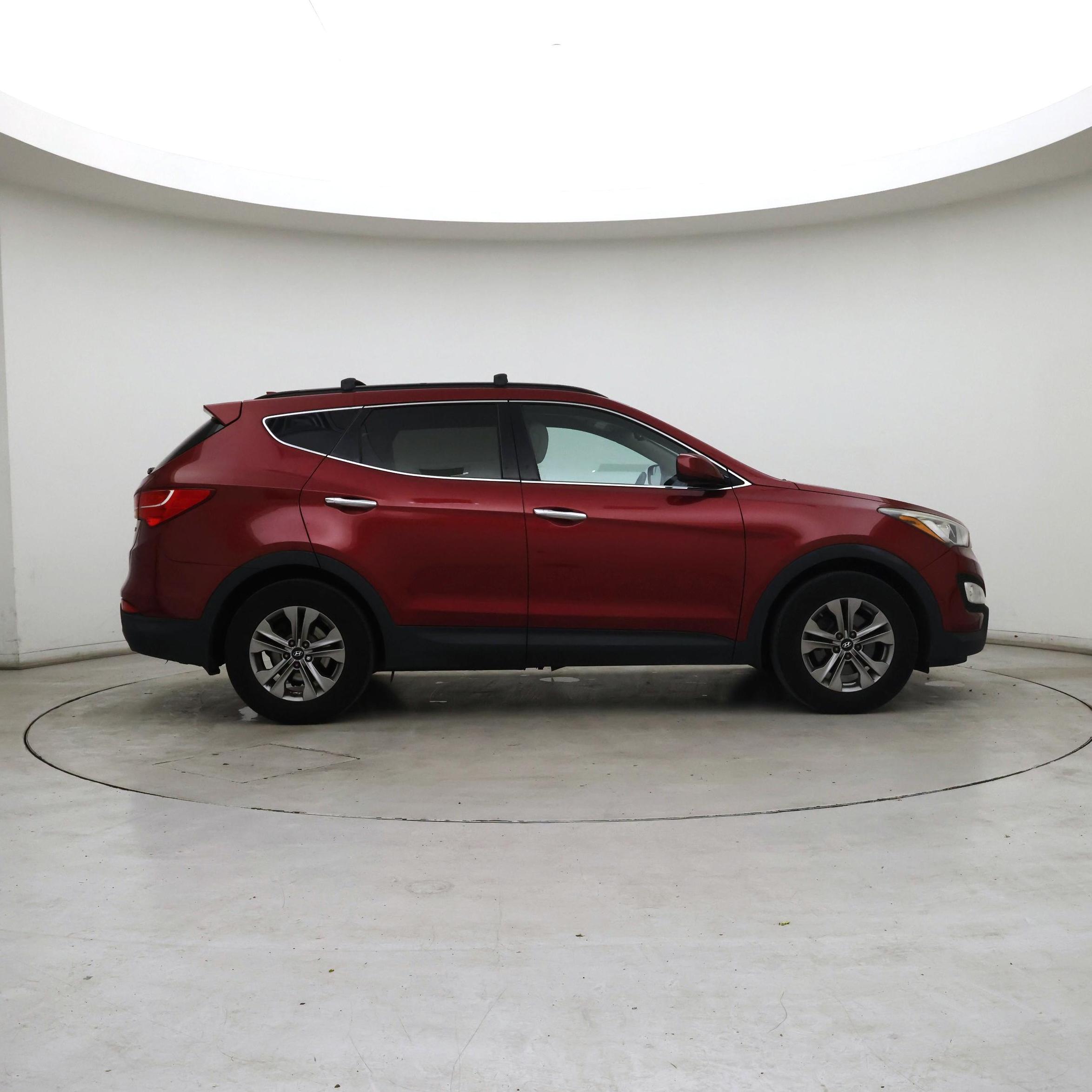 Thumbnail: 2016 Hyundai Santa Fe - 7
