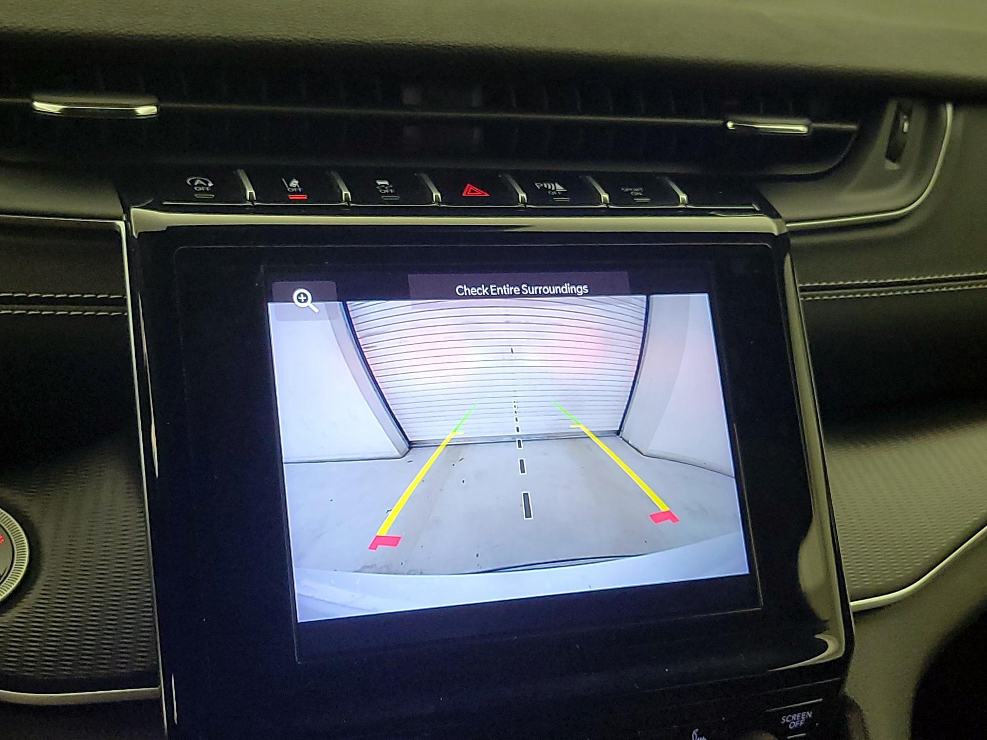 Thumbnail: 2024 Jeep Grand Cherokee L - 14