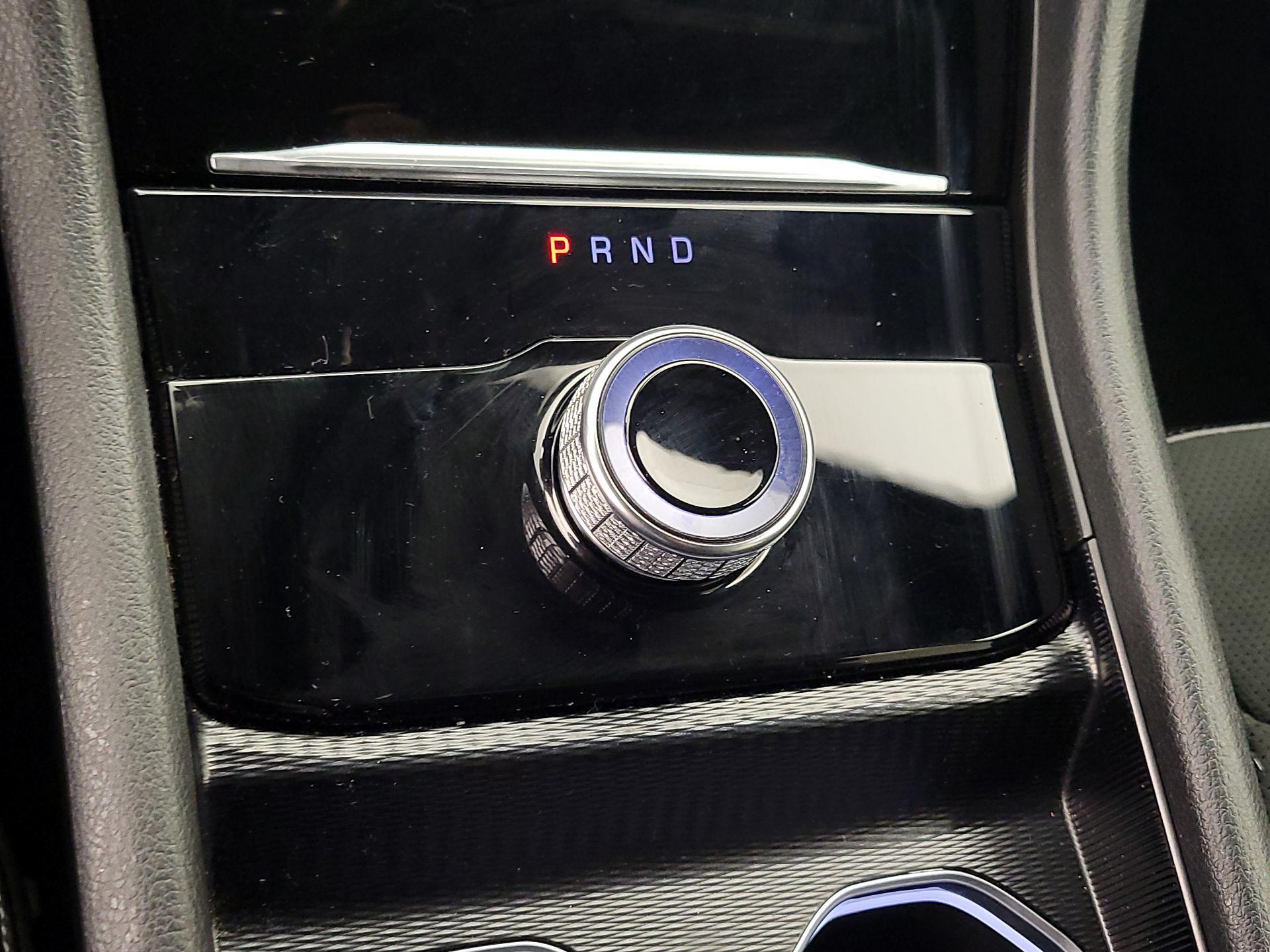 Thumbnail: 2024 Jeep Grand Cherokee L - 17