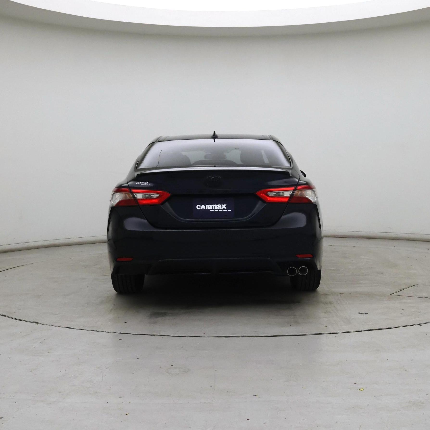 Thumbnail: 2019 Toyota Camry - 6