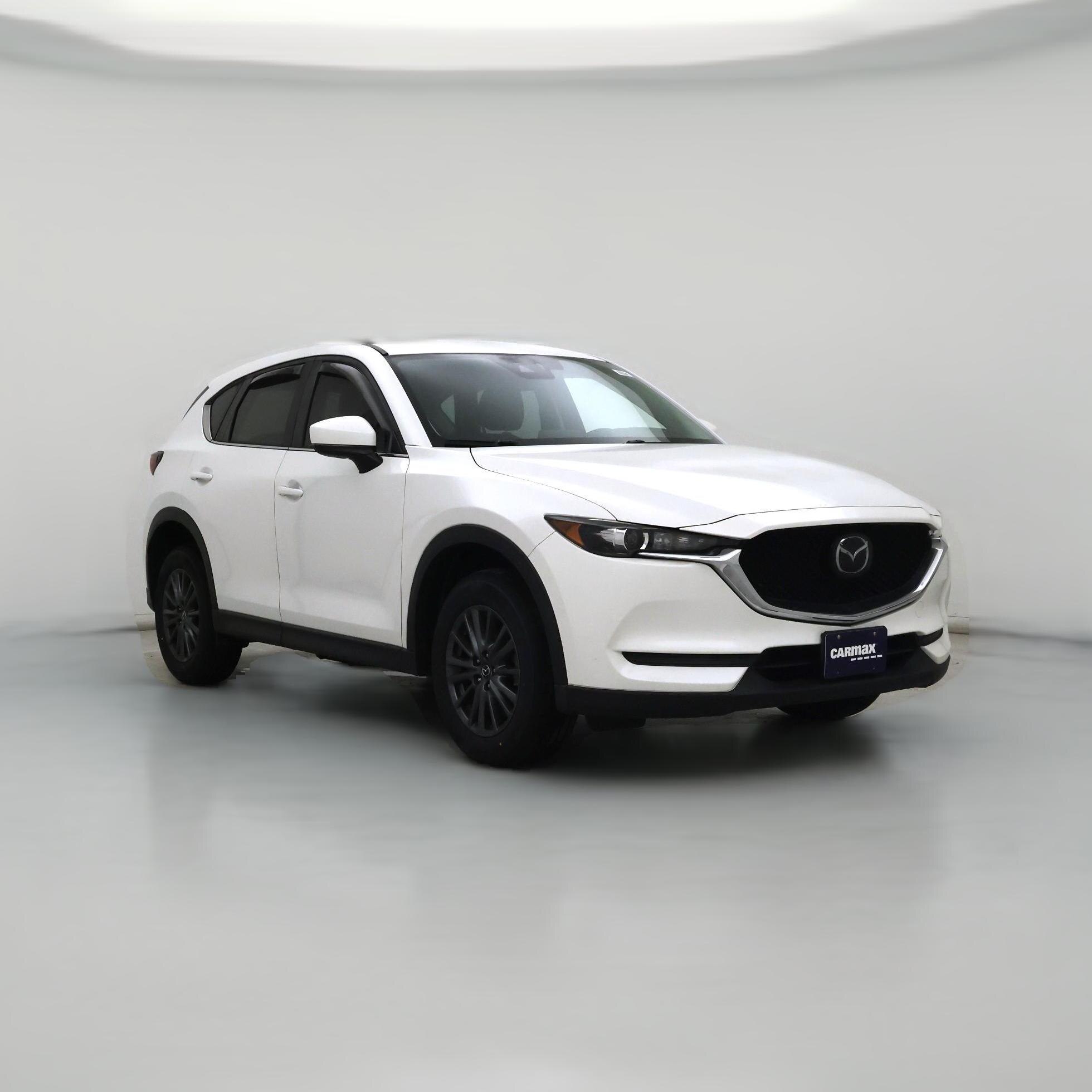Thumbnail: 2019 Mazda CX-5 - 1
