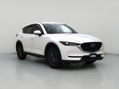 2019 Mazda CX-5 Sport