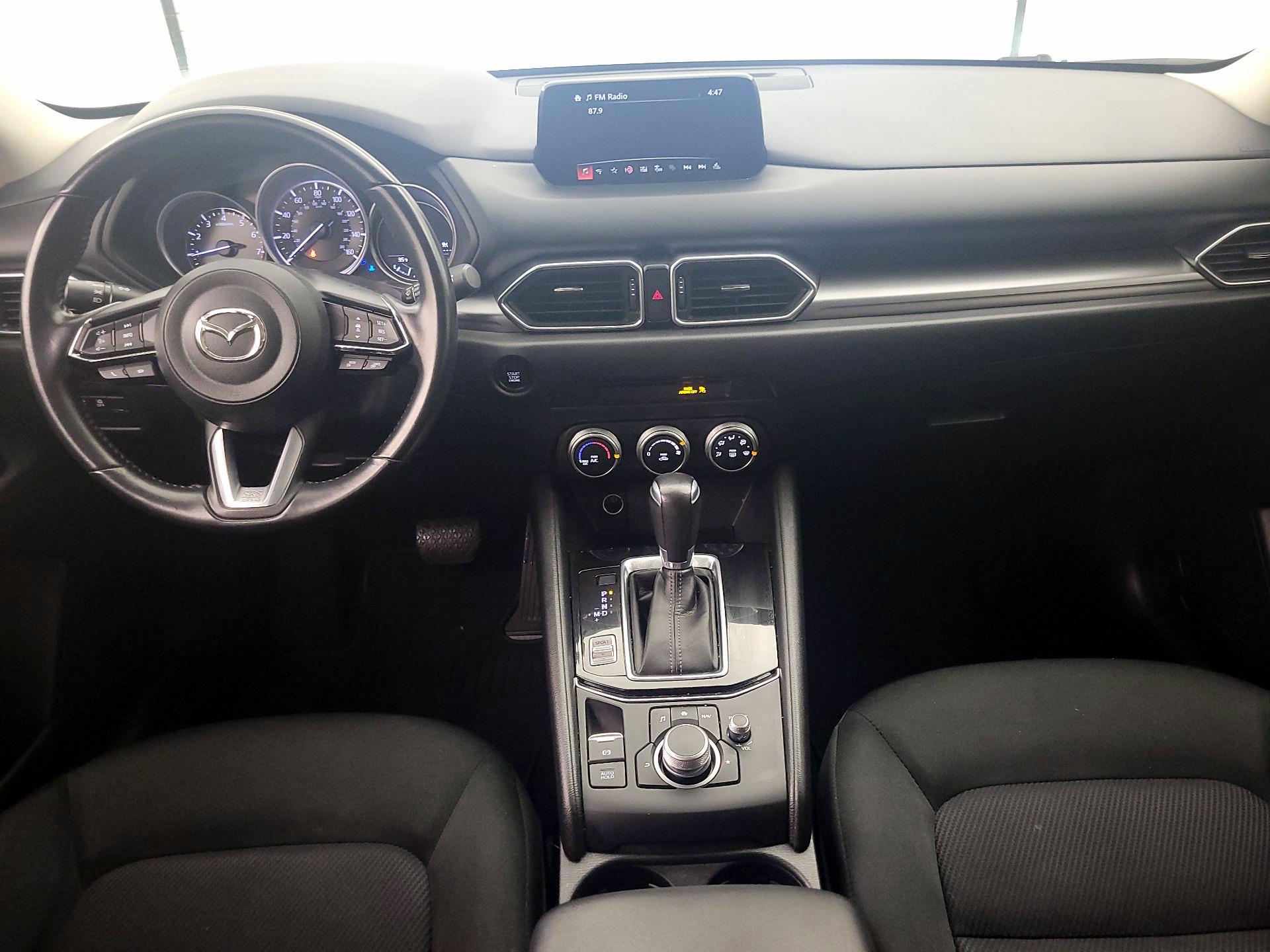 Thumbnail: 2019 Mazda CX-5 - 9