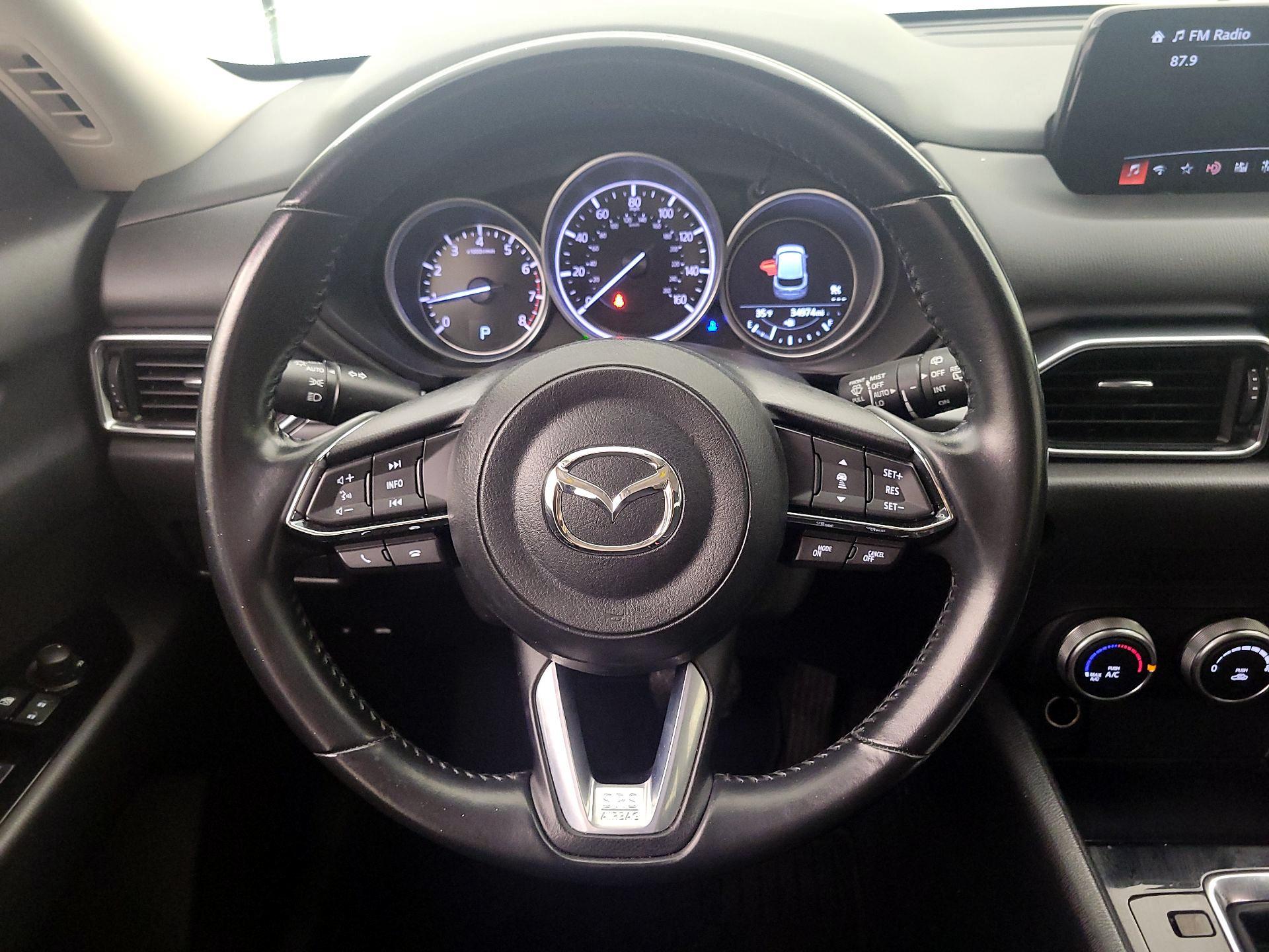 Thumbnail: 2019 Mazda CX-5 - 10