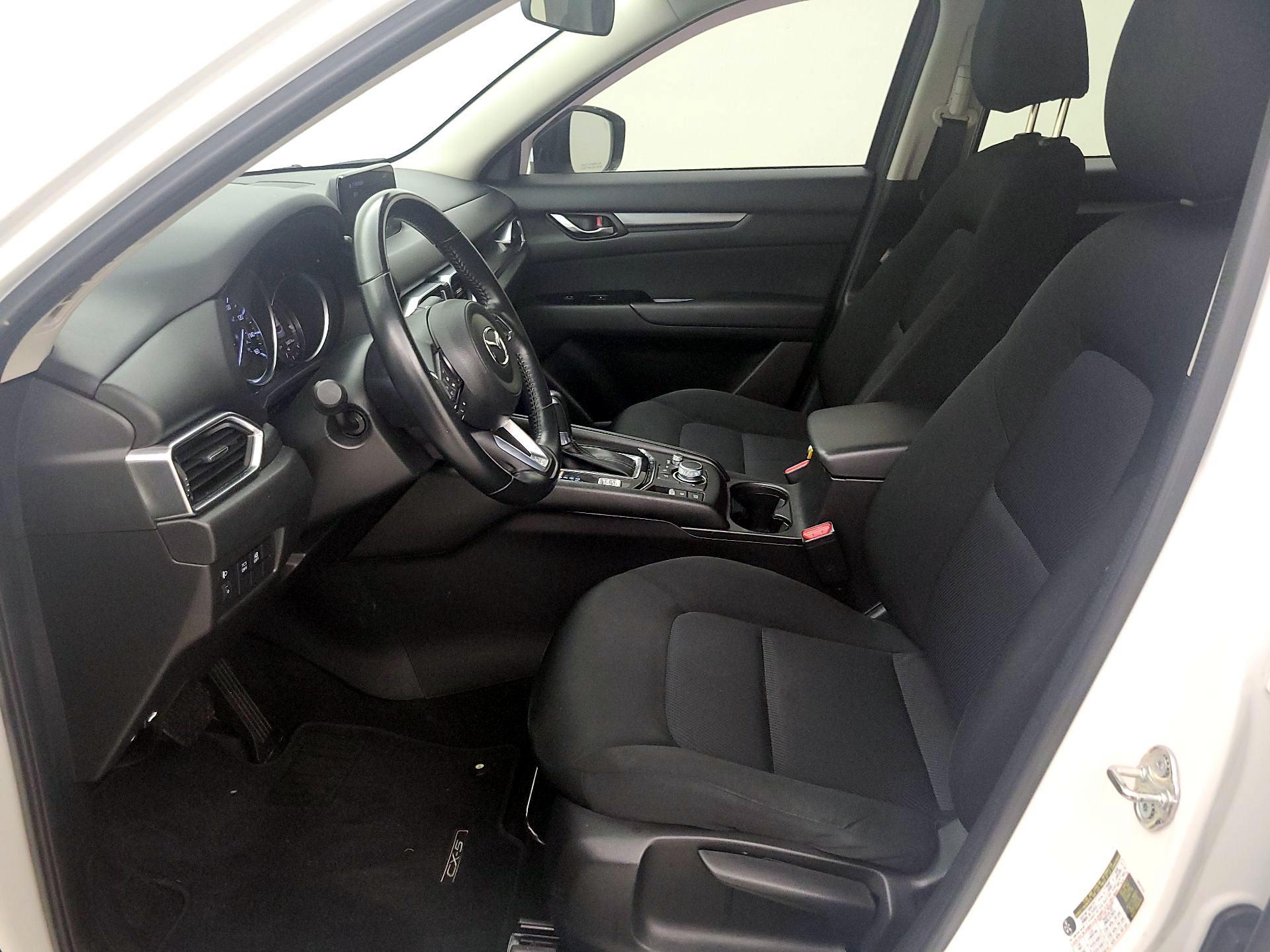 Thumbnail: 2019 Mazda CX-5 - 11