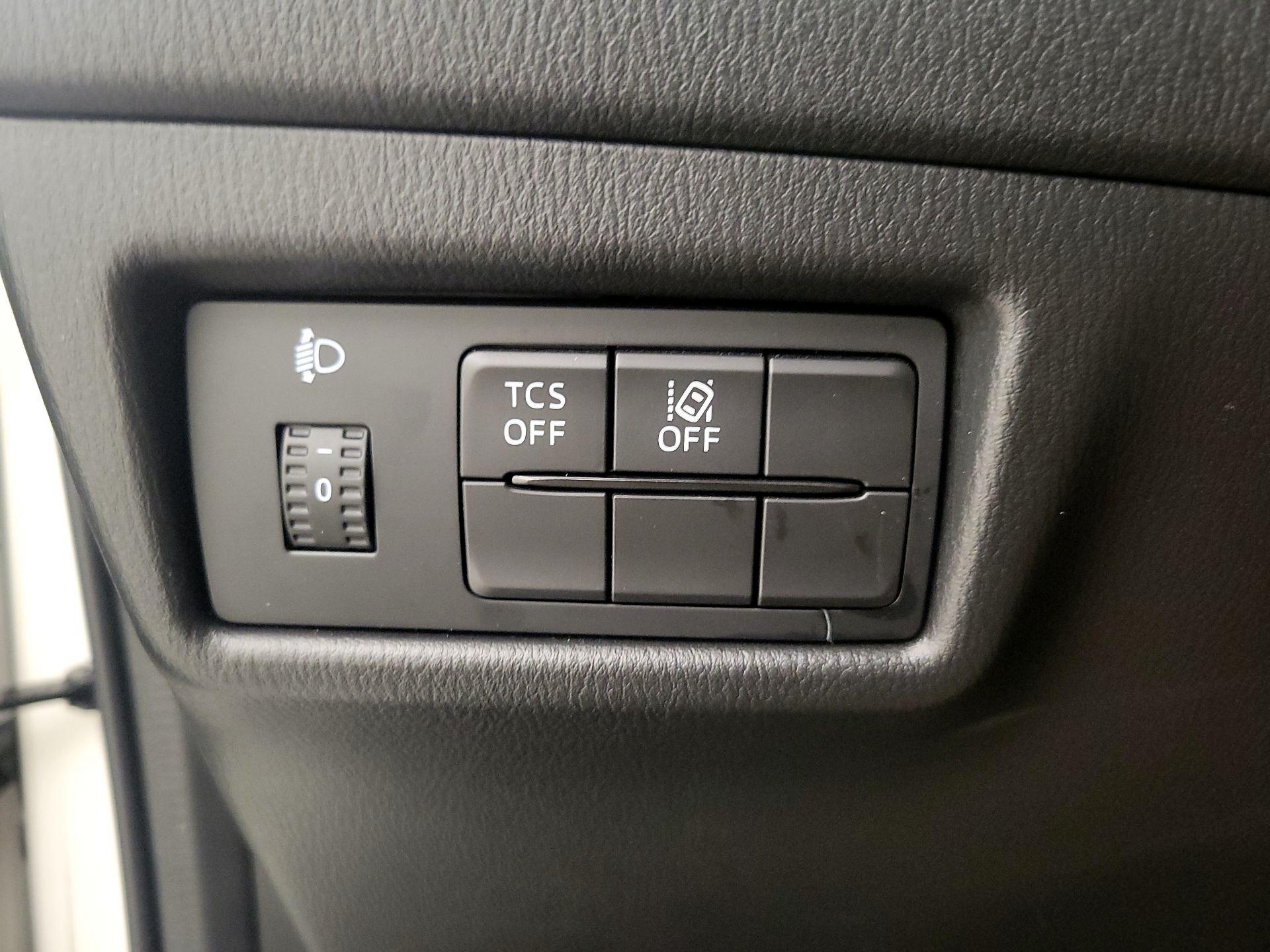 Thumbnail: 2019 Mazda CX-5 - 13