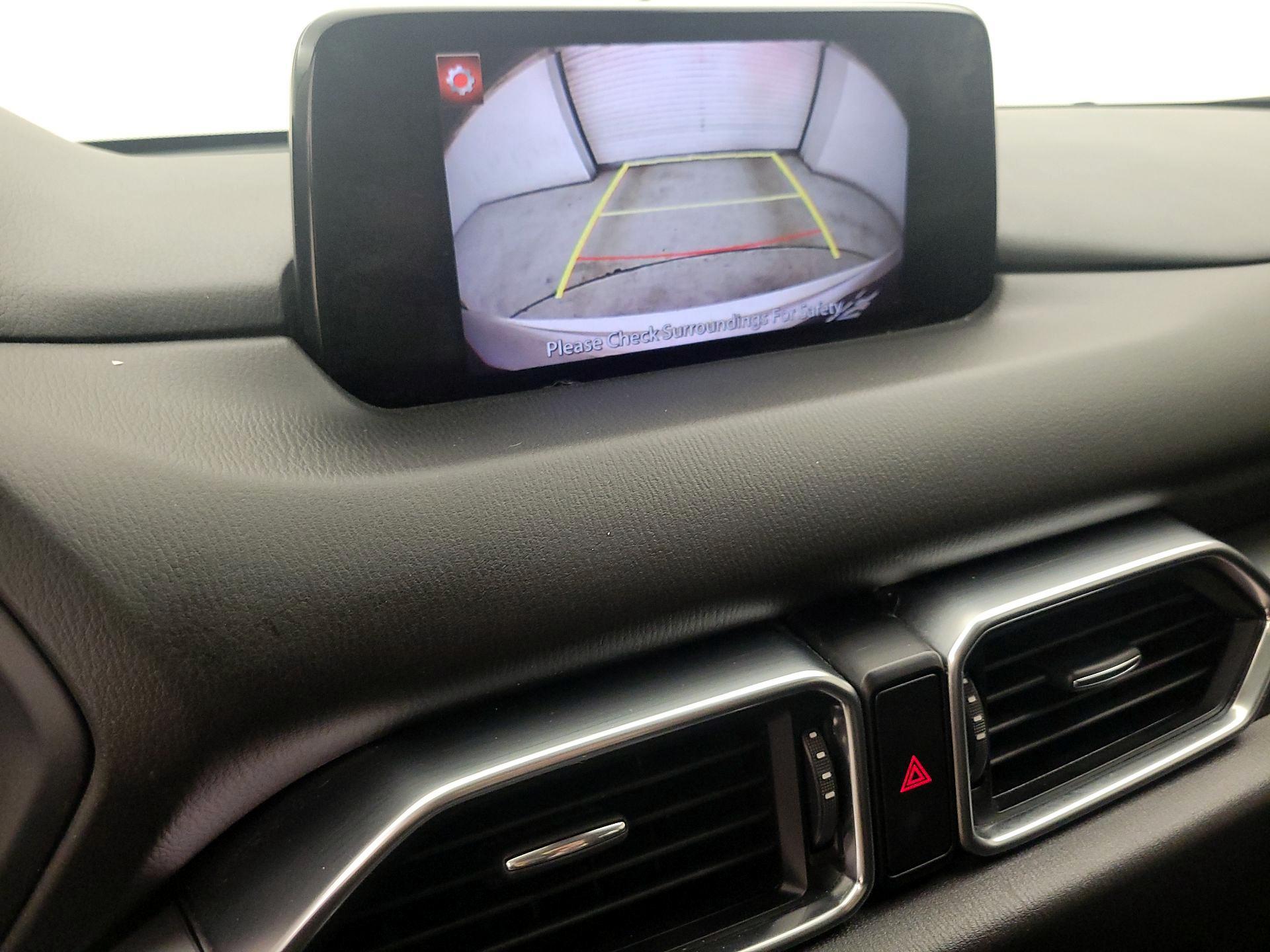 Thumbnail: 2019 Mazda CX-5 - 14