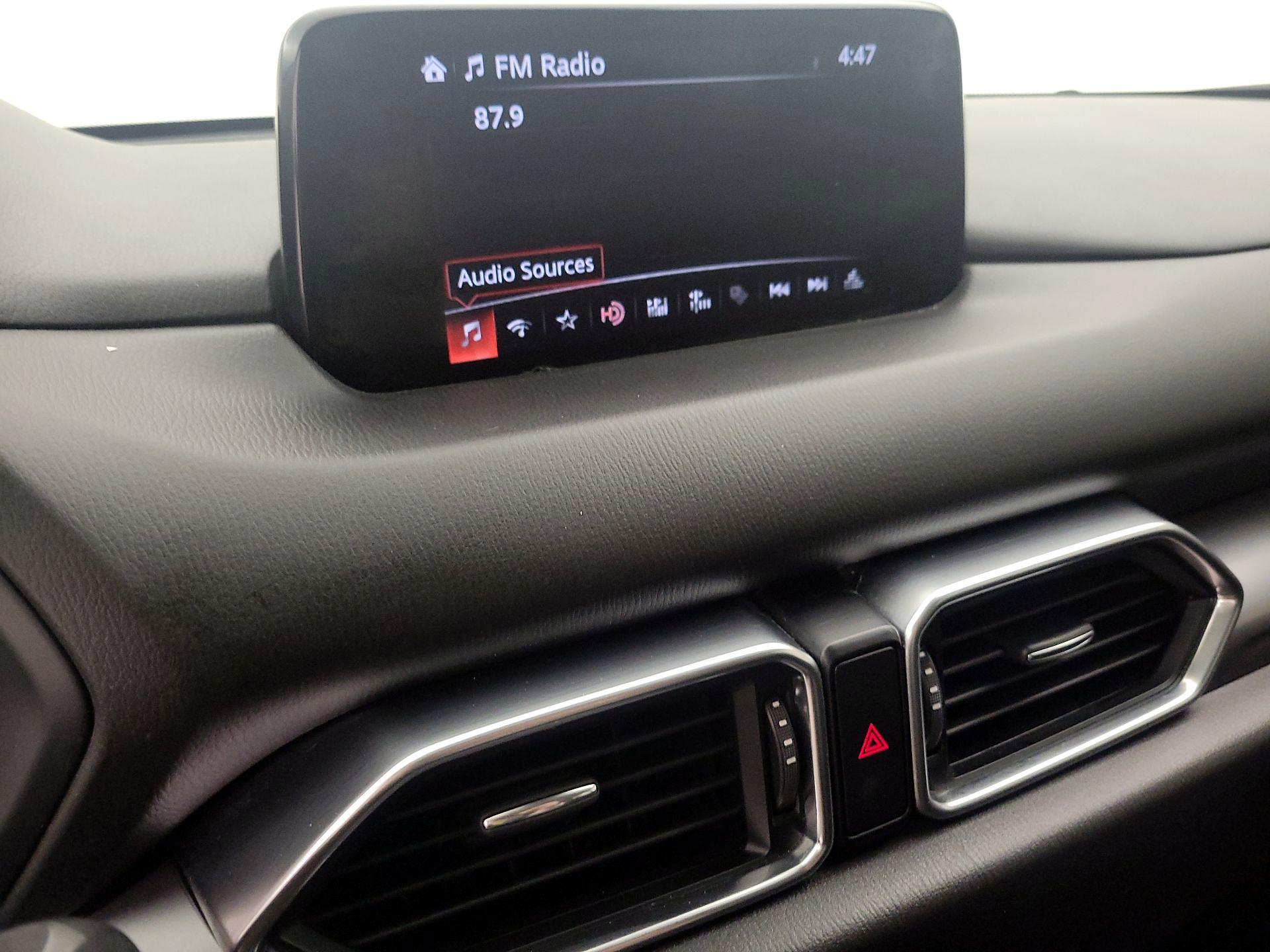 Thumbnail: 2019 Mazda CX-5 - 15