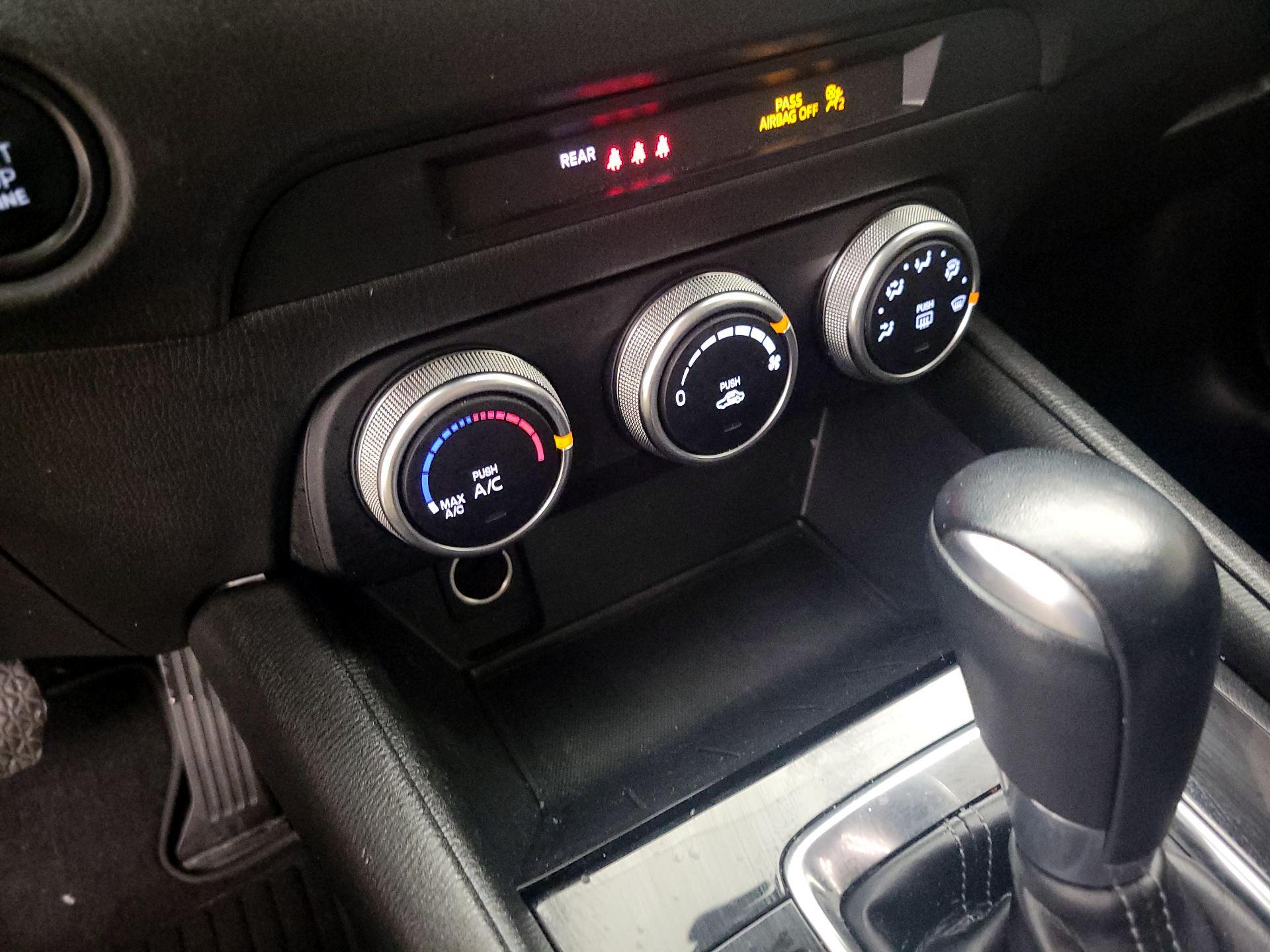 Thumbnail: 2019 Mazda CX-5 - 16