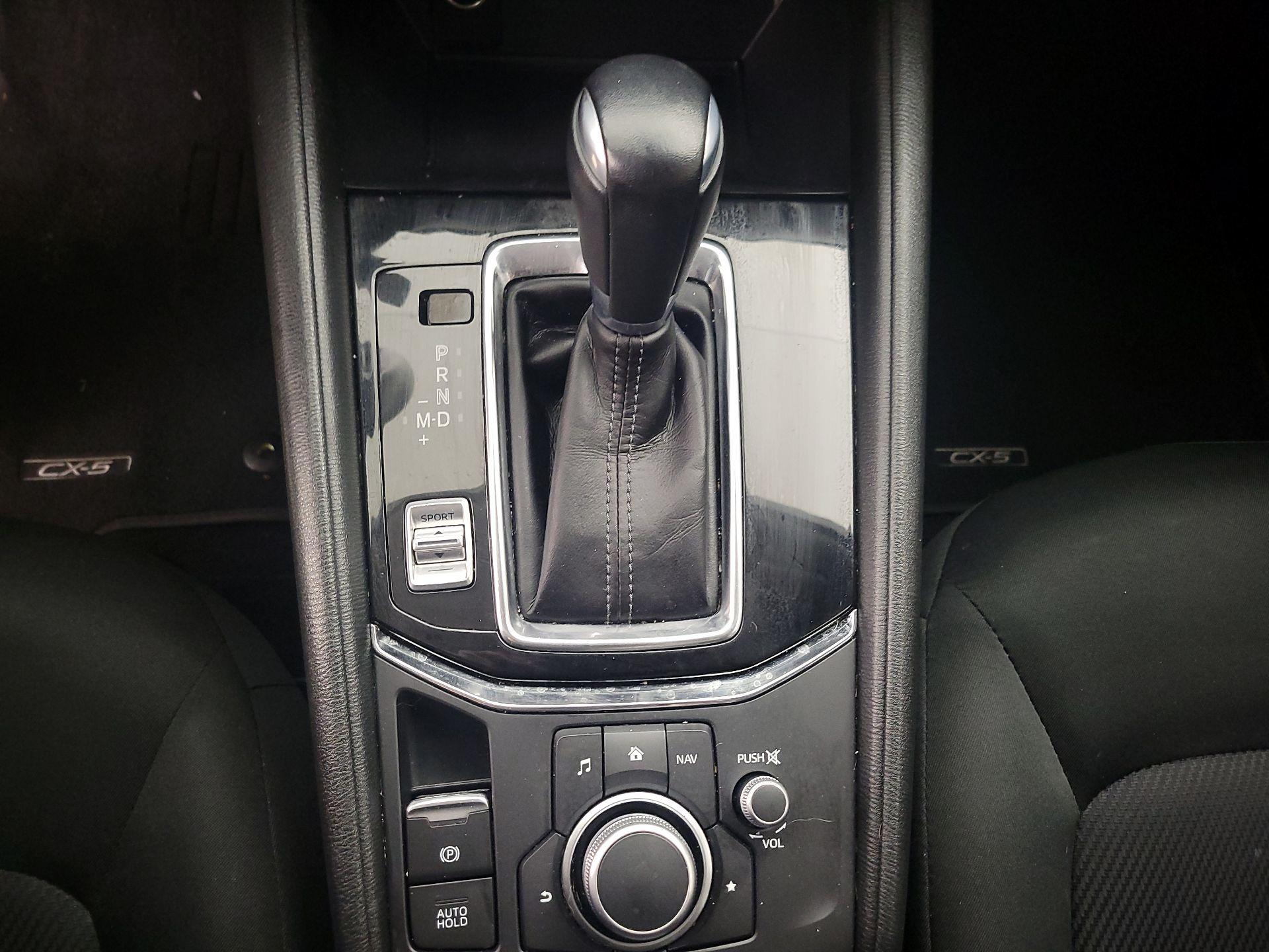 Thumbnail: 2019 Mazda CX-5 - 17