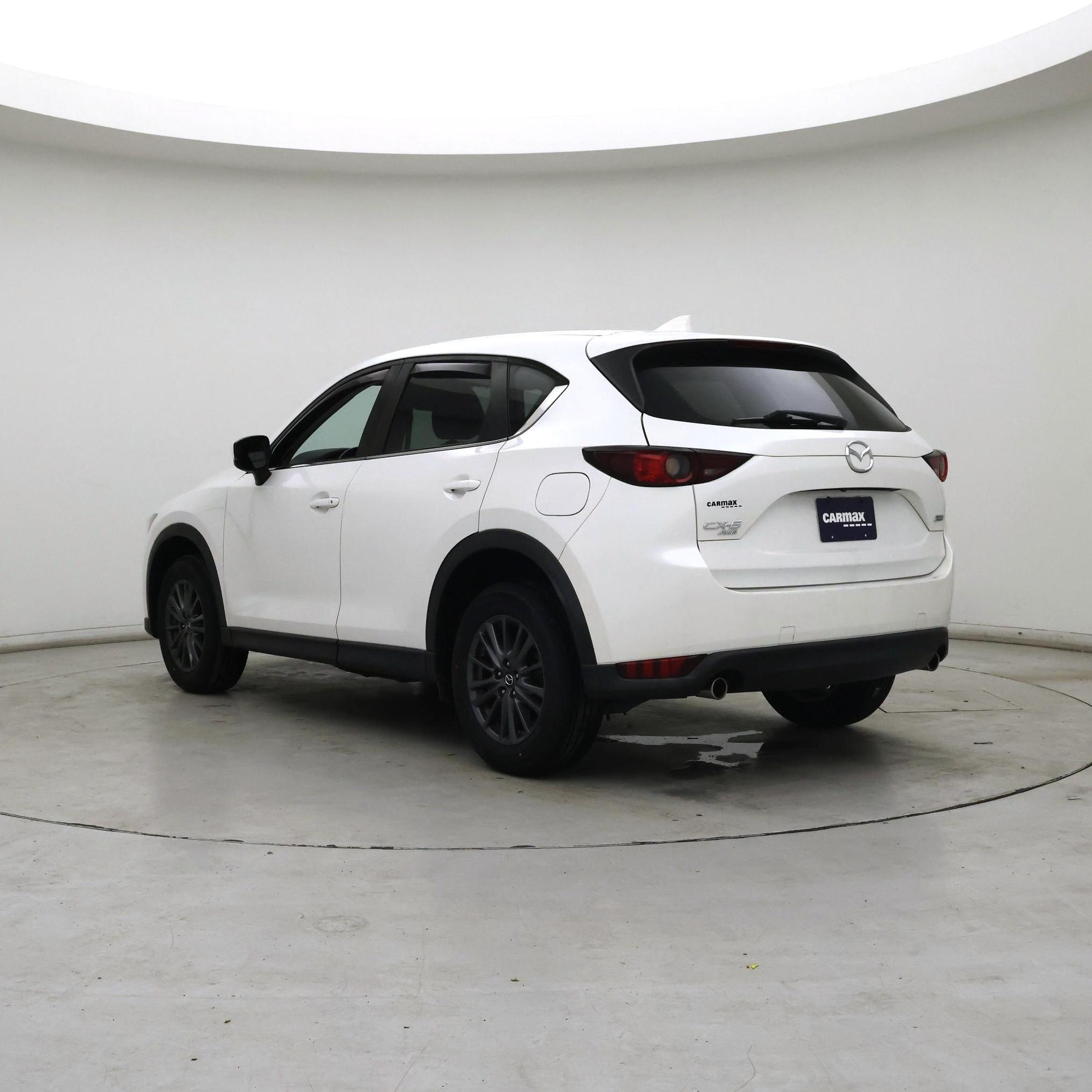 Thumbnail: 2019 Mazda CX-5 - 2