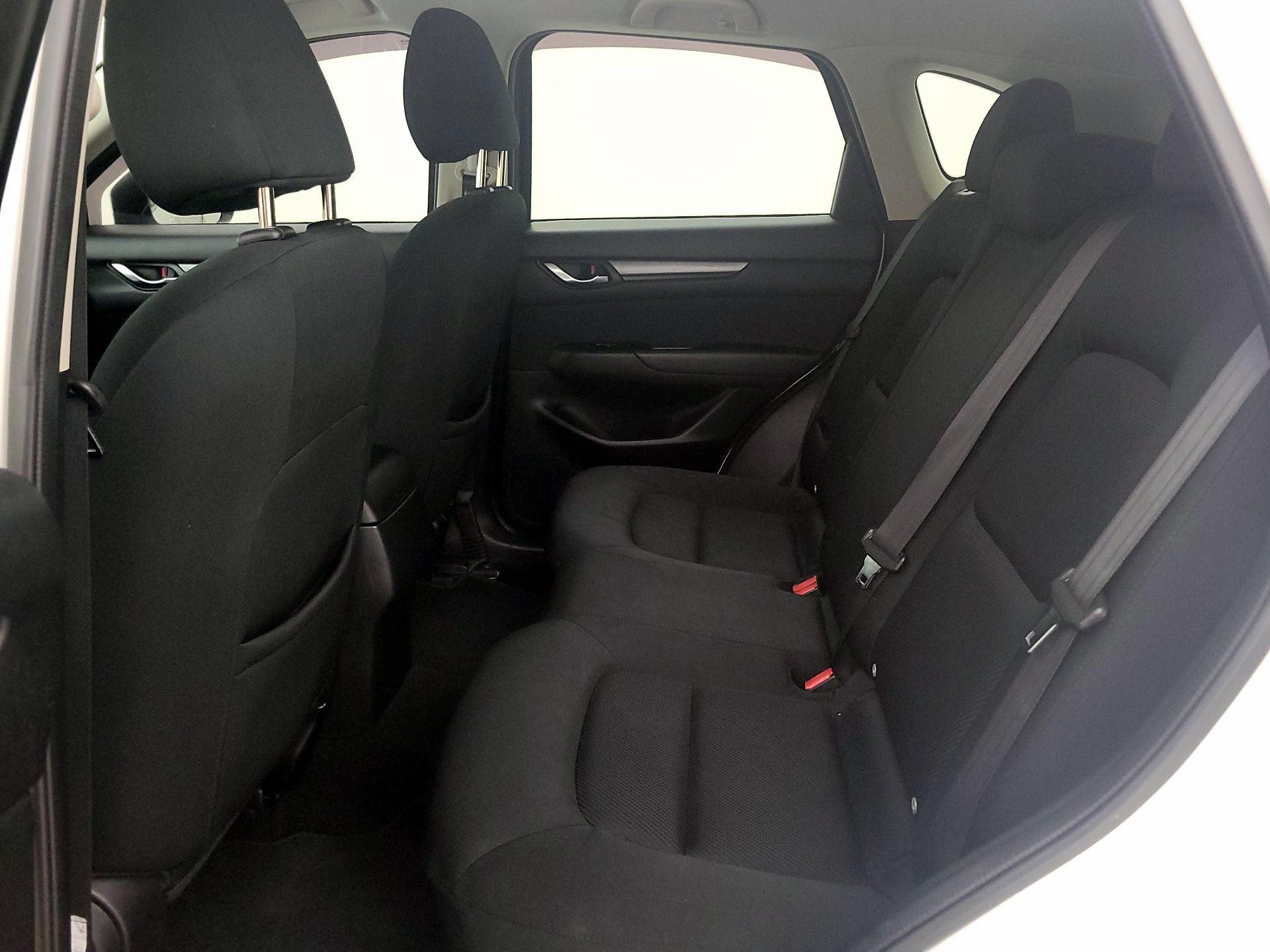 Thumbnail: 2019 Mazda CX-5 - 19