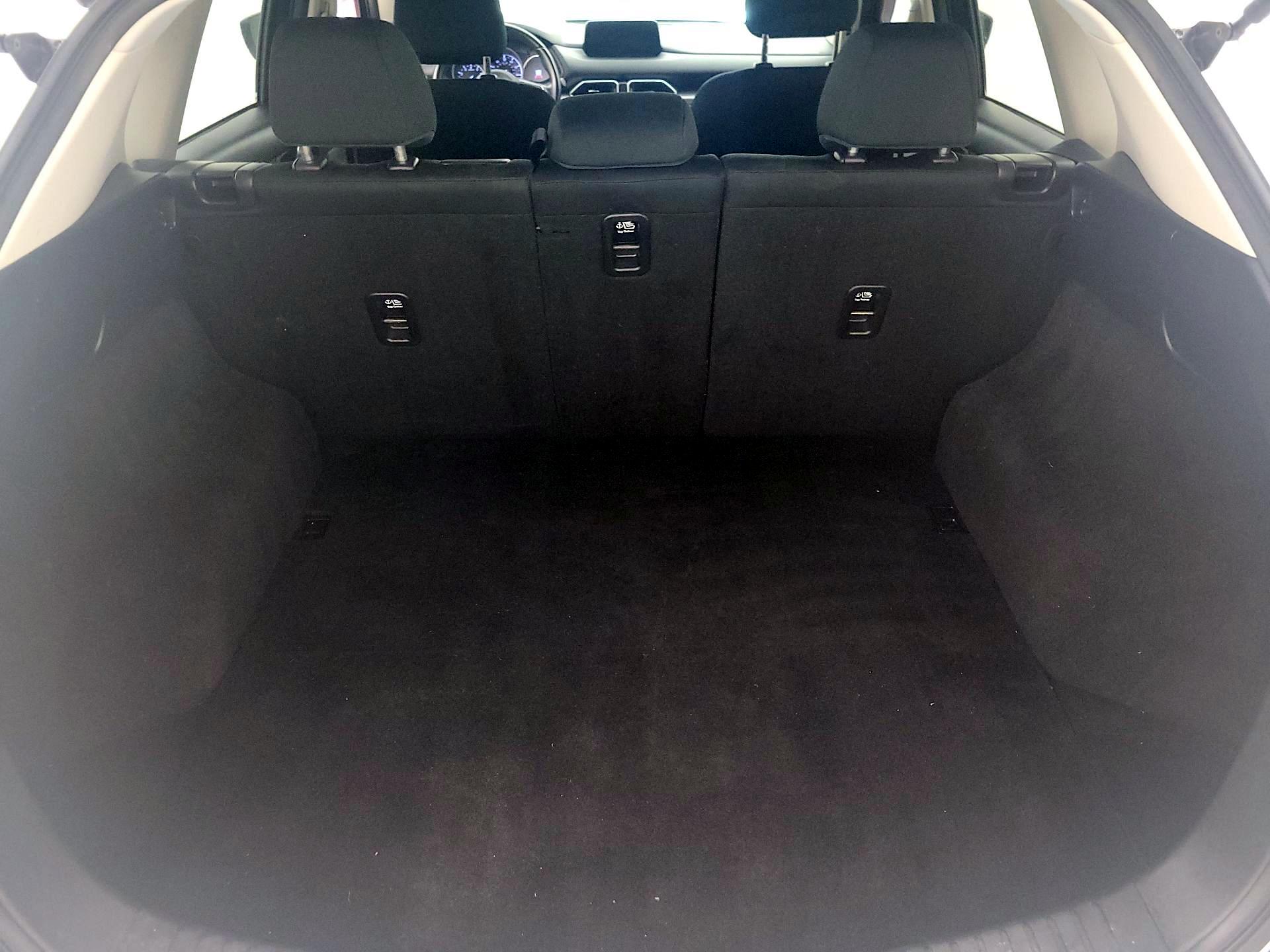 Thumbnail: 2019 Mazda CX-5 - 20