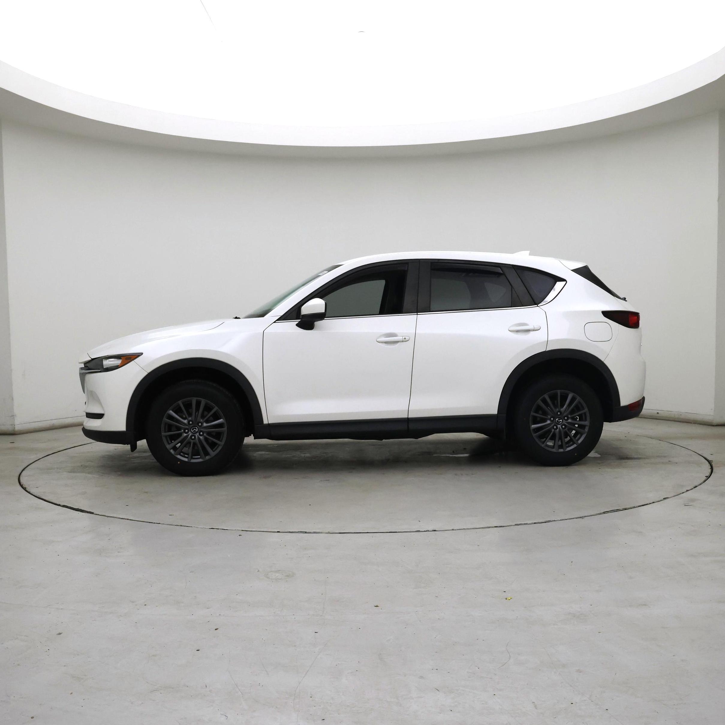 Thumbnail: 2019 Mazda CX-5 - 3