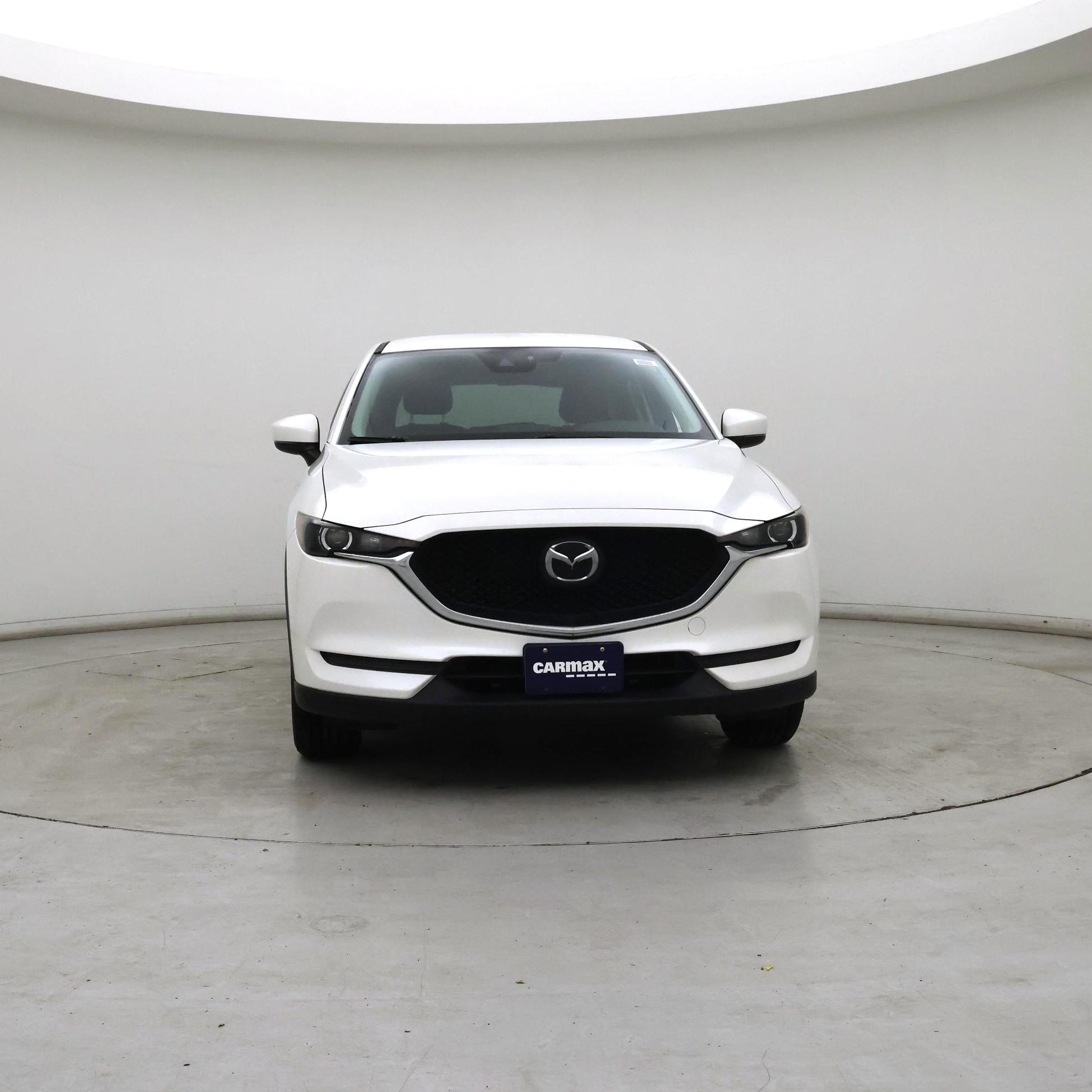 Thumbnail: 2019 Mazda CX-5 - 5