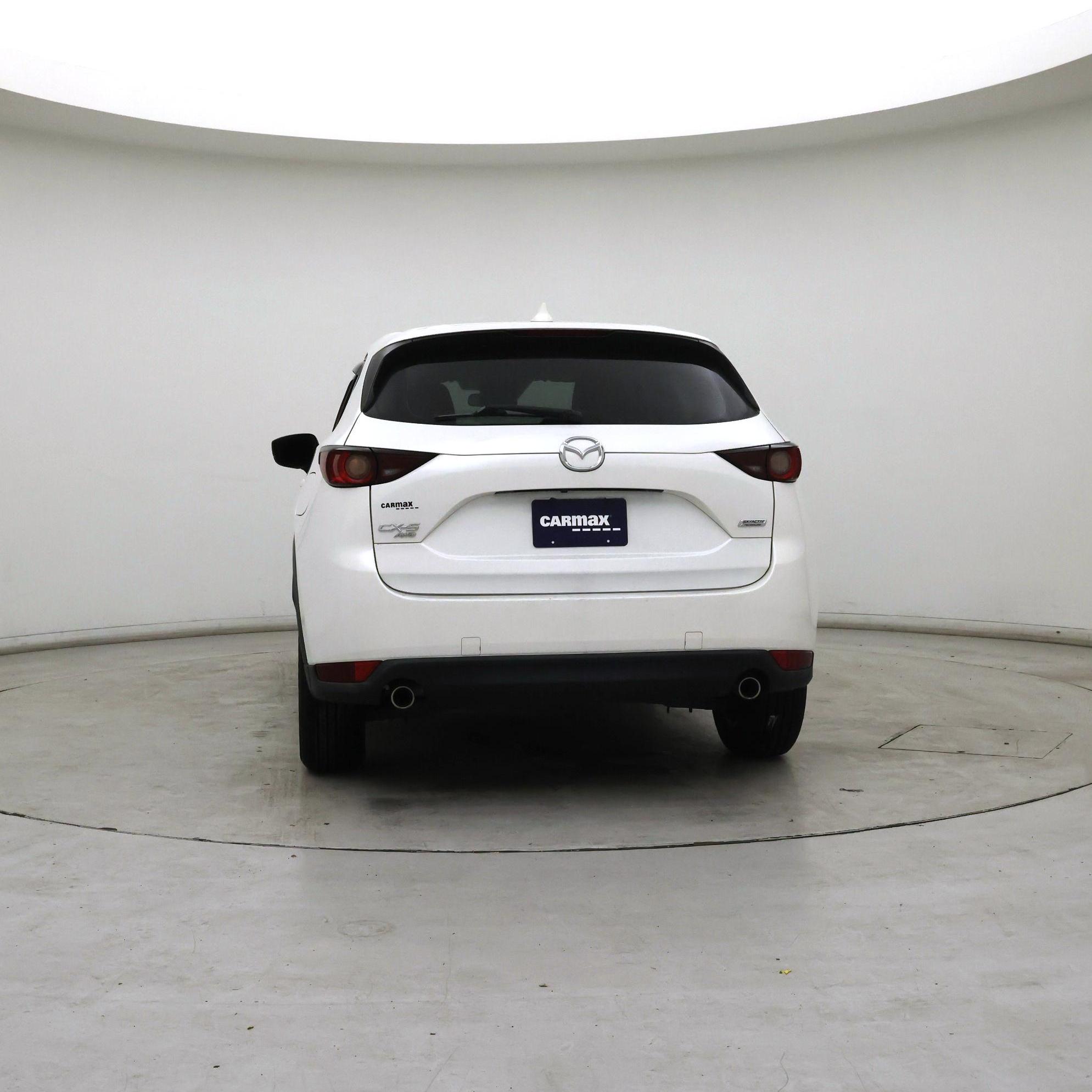 Thumbnail: 2019 Mazda CX-5 - 6