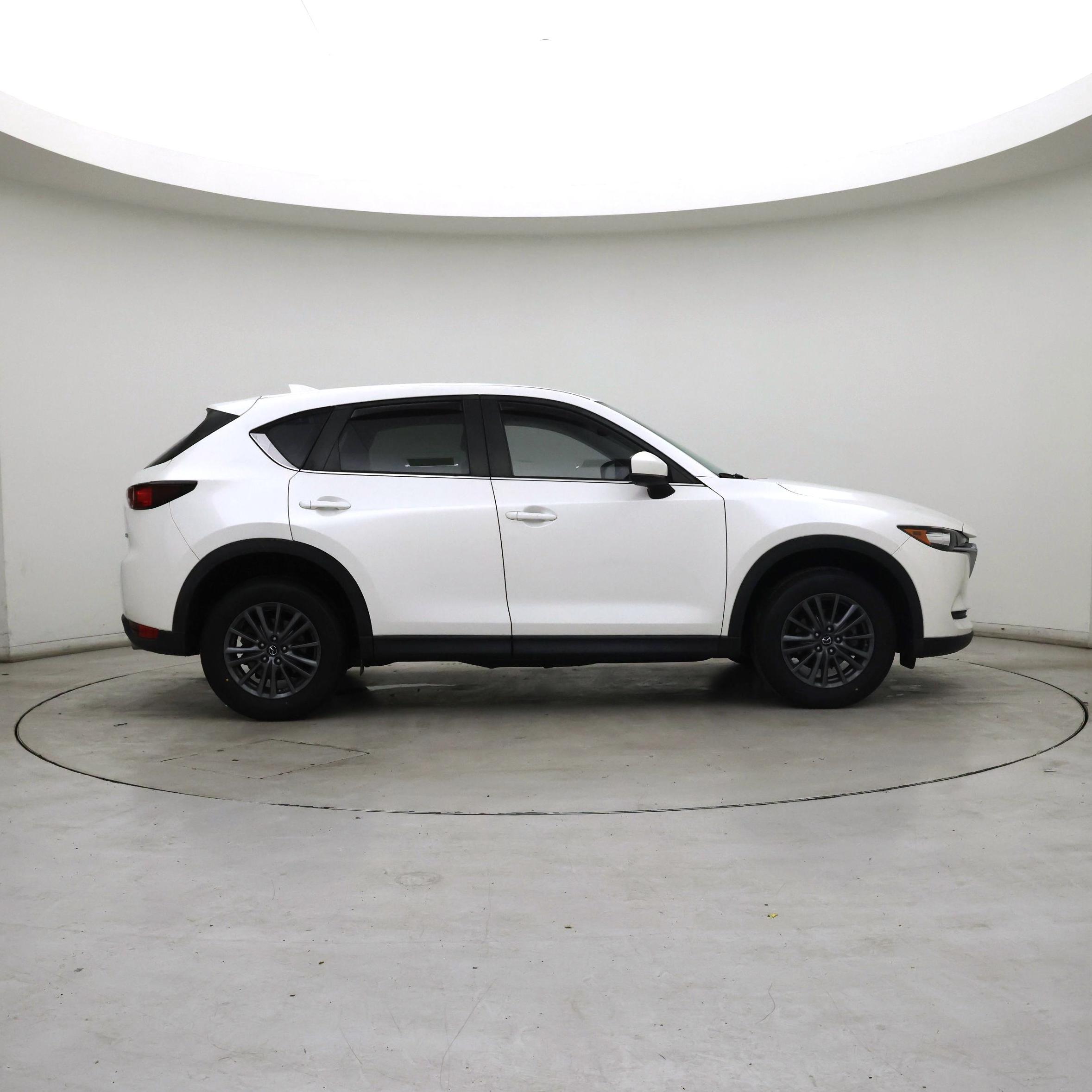 Thumbnail: 2019 Mazda CX-5 - 7