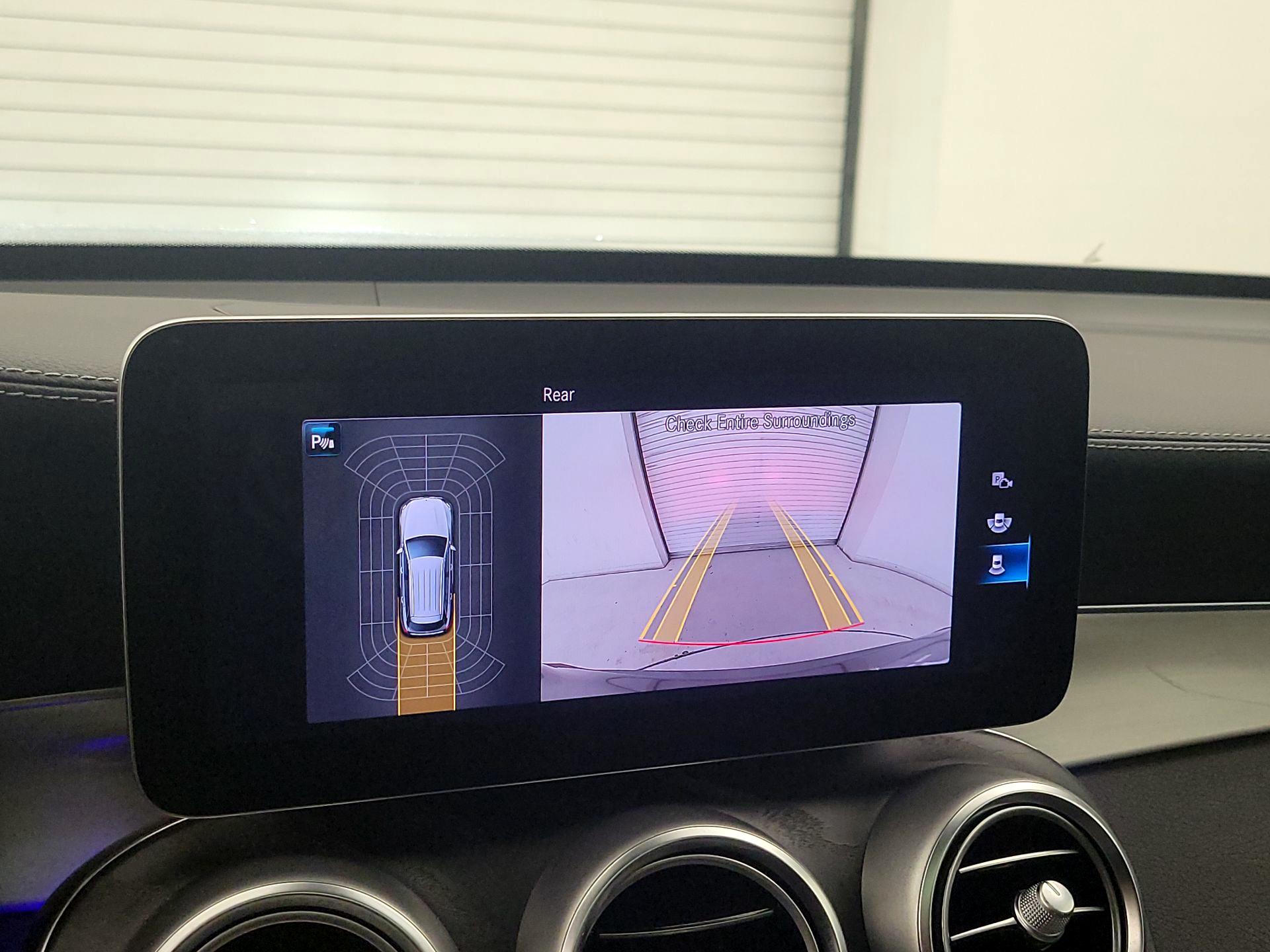 Thumbnail: 2021 Mercedes-Benz GLC - 14