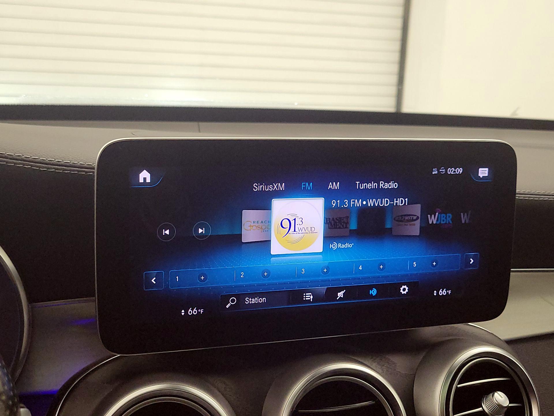 Thumbnail: 2021 Mercedes-Benz GLC - 15