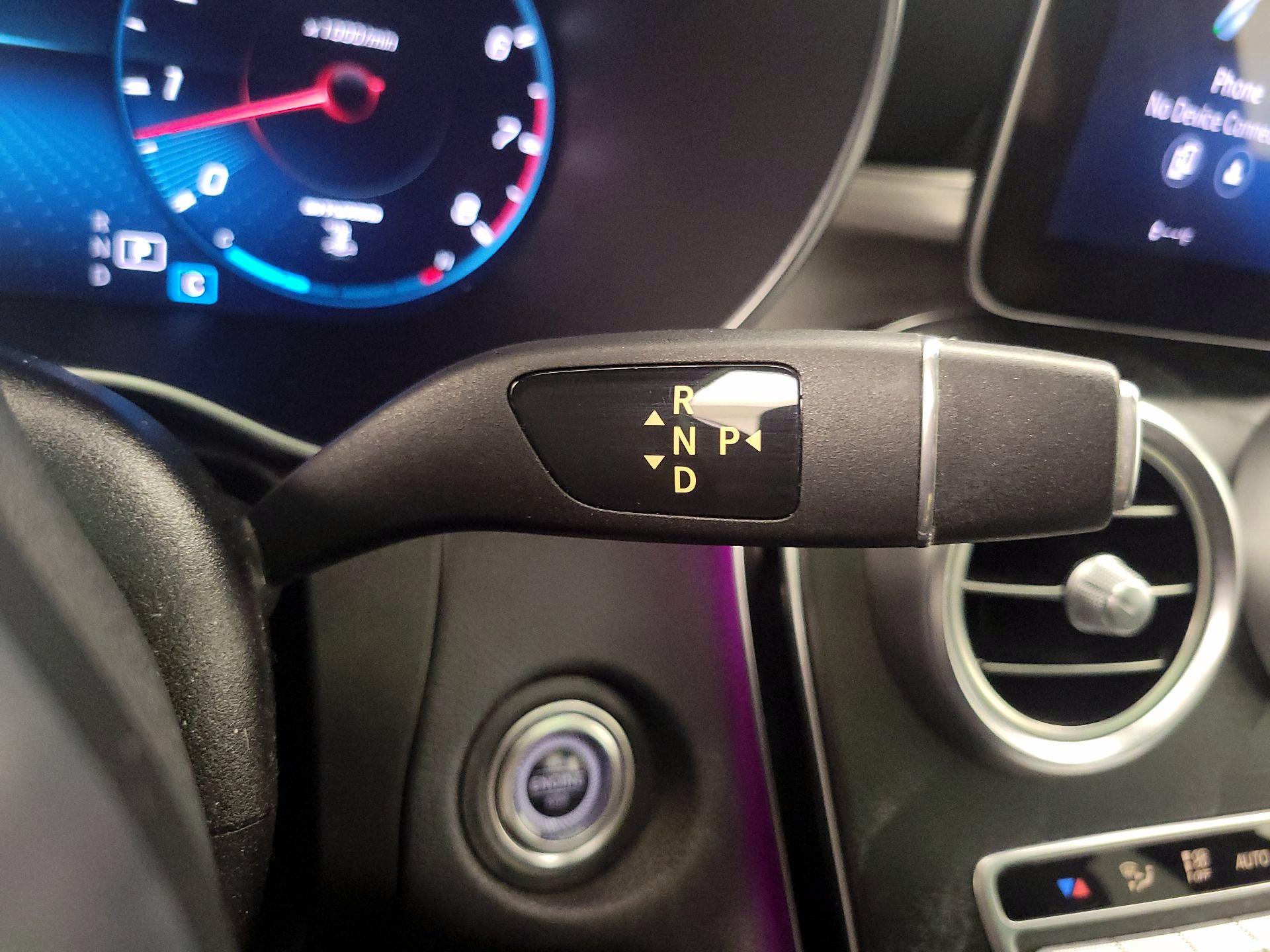 Thumbnail: 2021 Mercedes-Benz GLC - 17