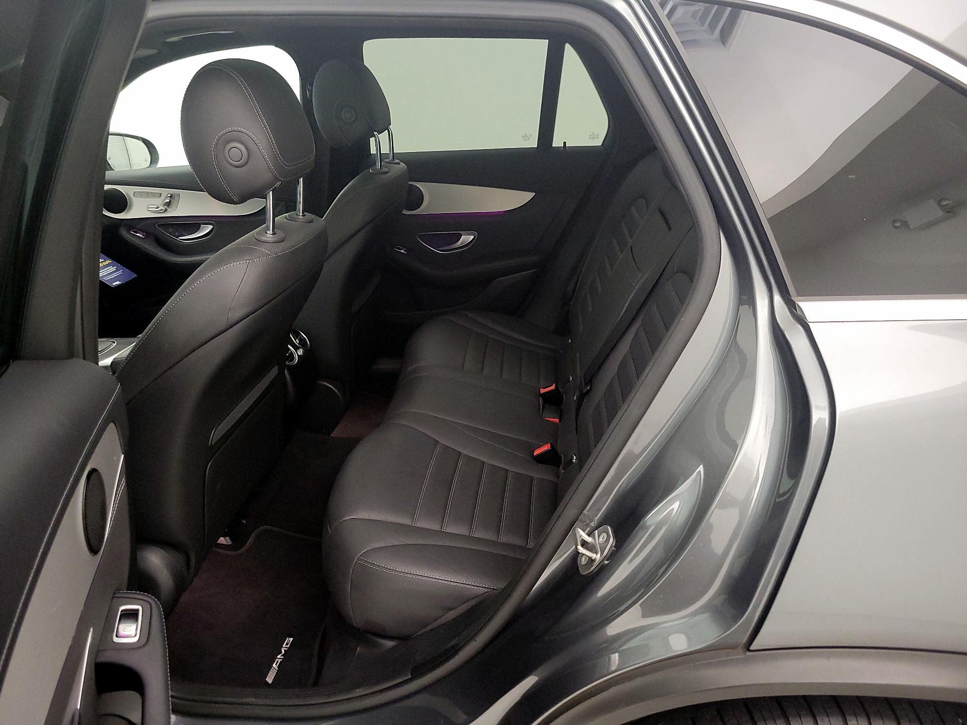 Thumbnail: 2021 Mercedes-Benz GLC - 20