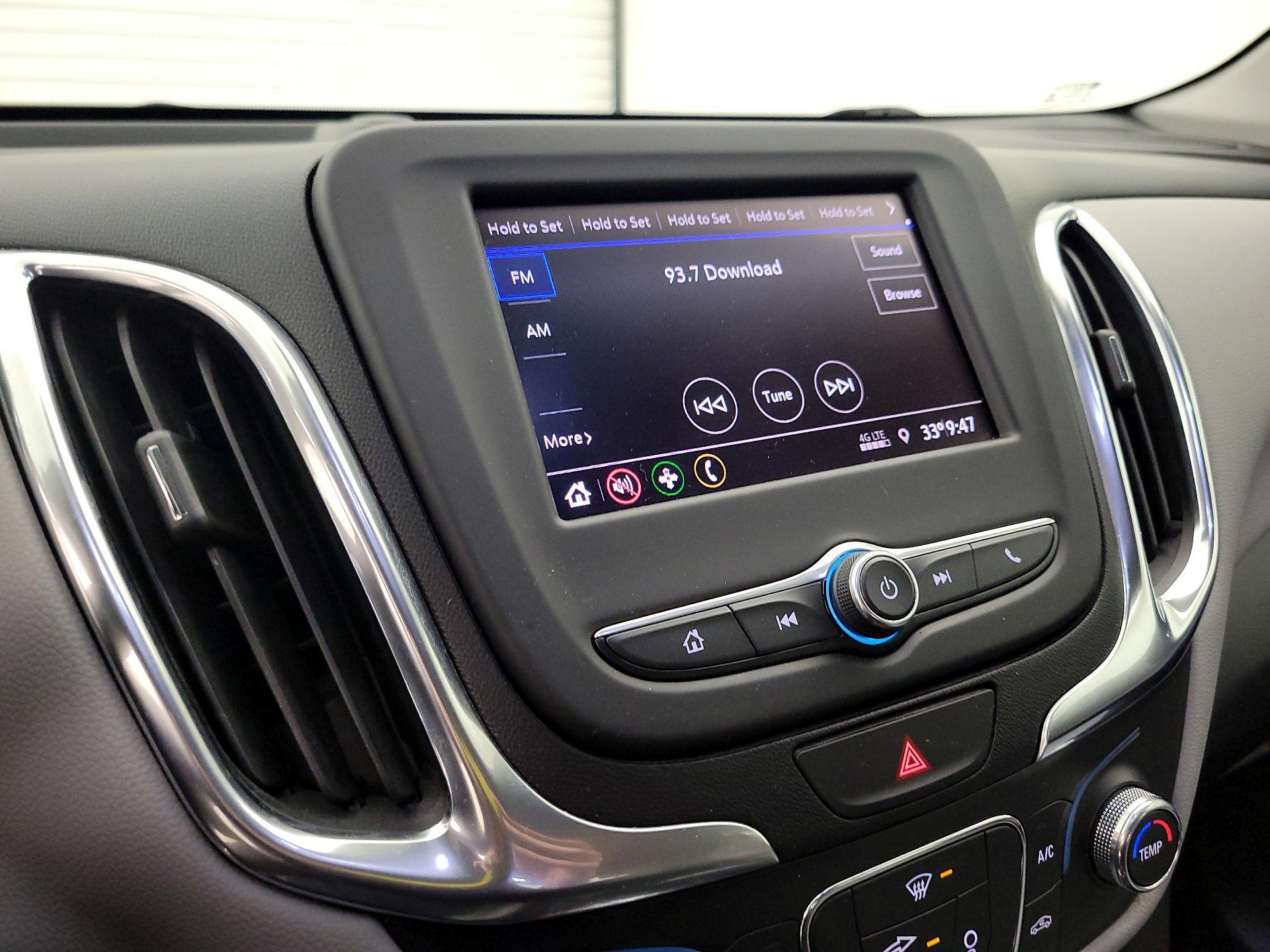 Thumbnail: 2021 Chevrolet Equinox - 15