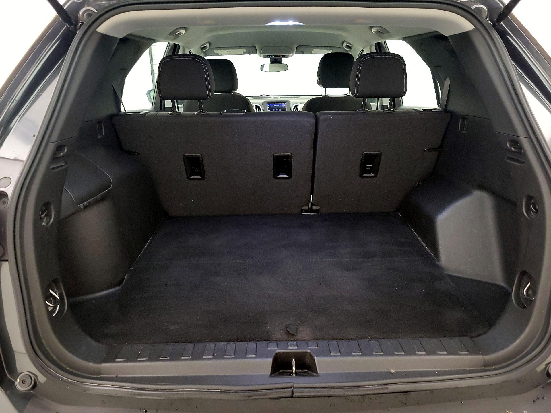 Thumbnail: 2021 Chevrolet Equinox - 20