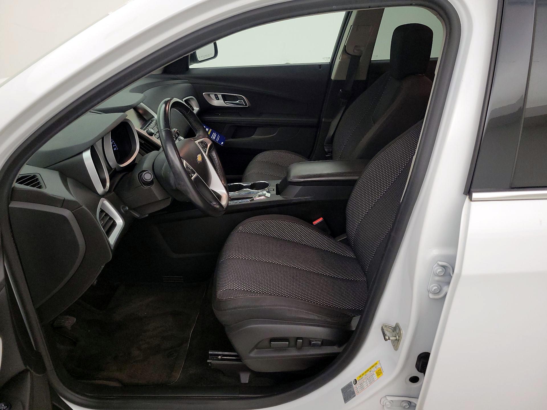 Thumbnail: 2017 Chevrolet Equinox - 11