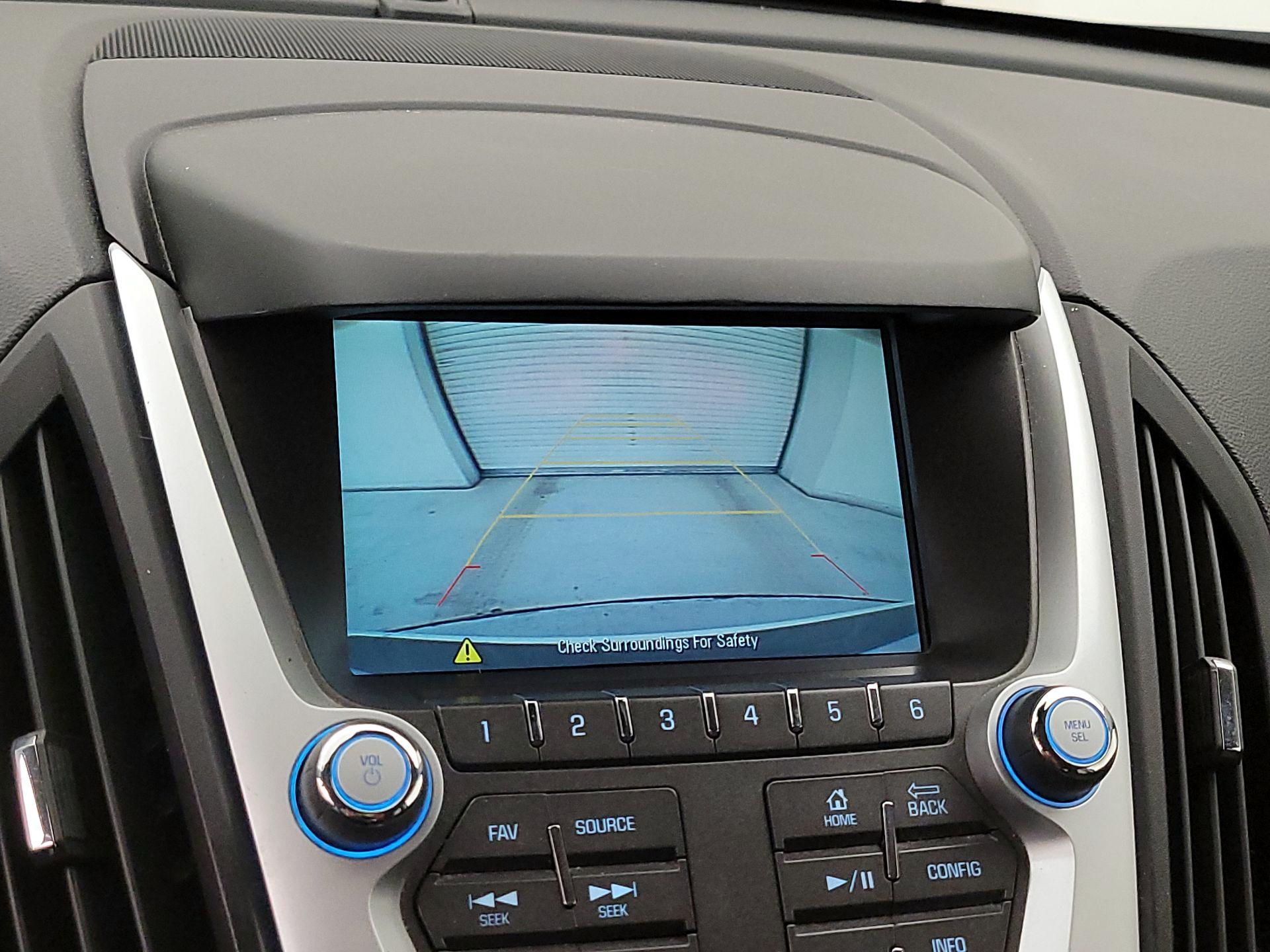 Thumbnail: 2017 Chevrolet Equinox - 13