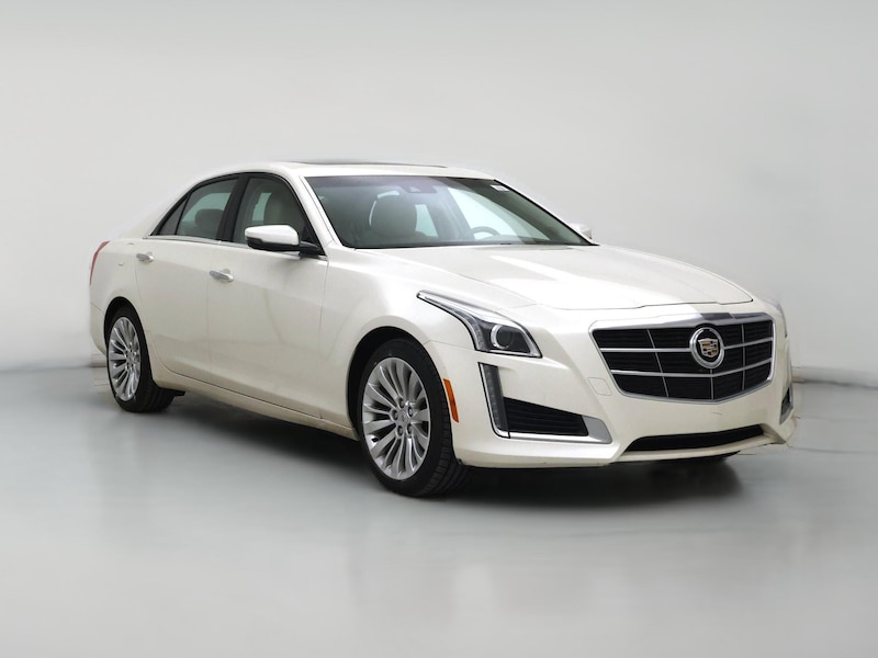 2014 Cadillac CTS Luxury -
                  Newark, DE