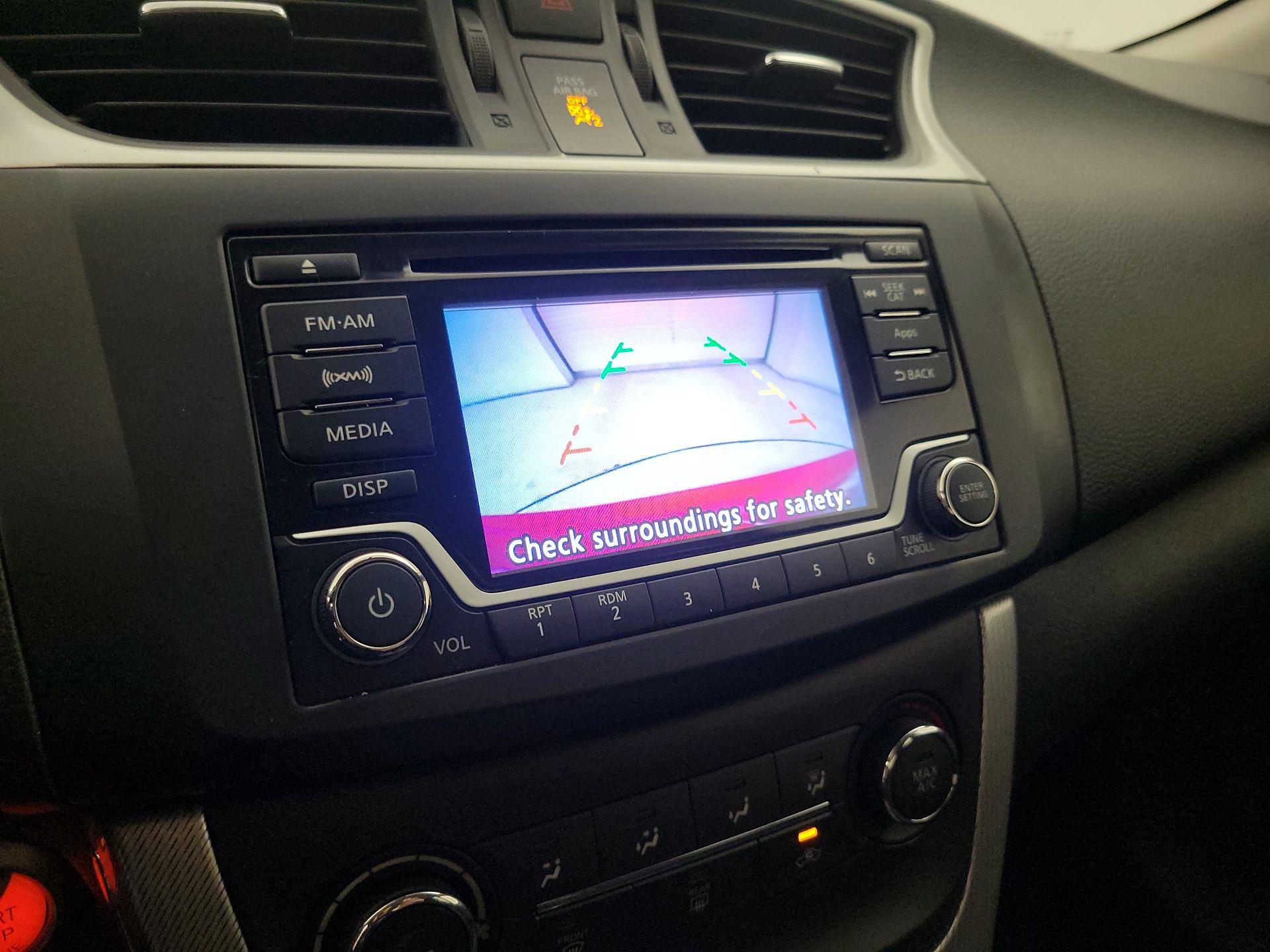 Thumbnail: 2015 Nissan Sentra - 14