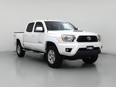 2014 Toyota Tacoma