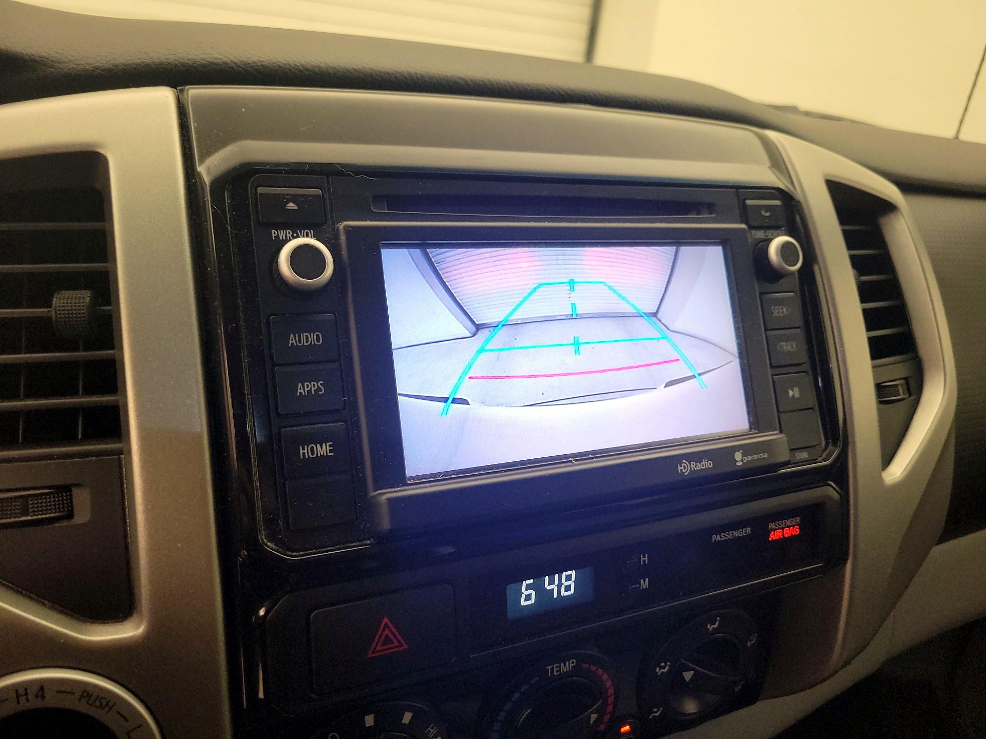 Thumbnail: 2014 Toyota Tacoma - 14