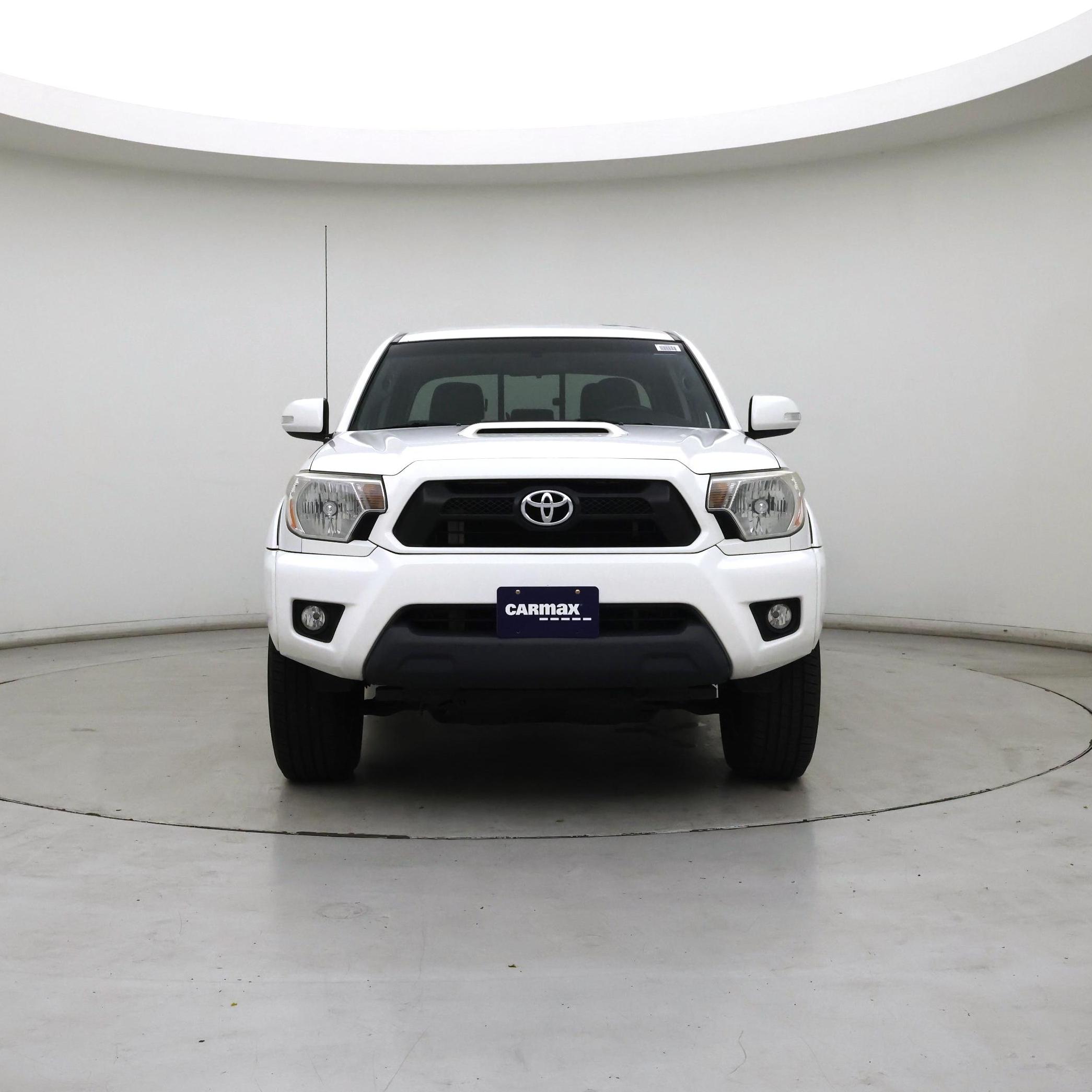 Thumbnail: 2014 Toyota Tacoma - 5