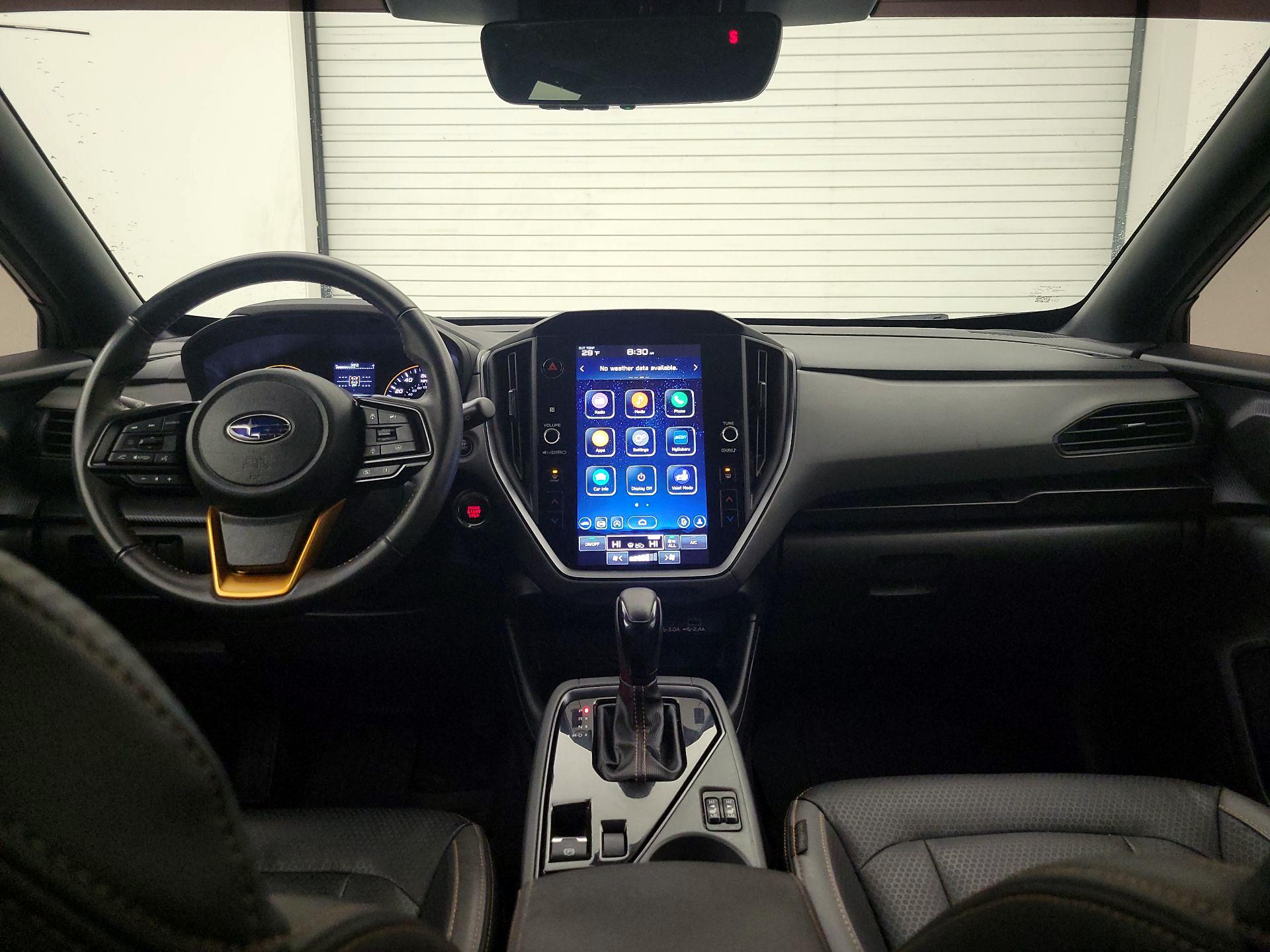 Thumbnail: 2024 Subaru Crosstrek - 9