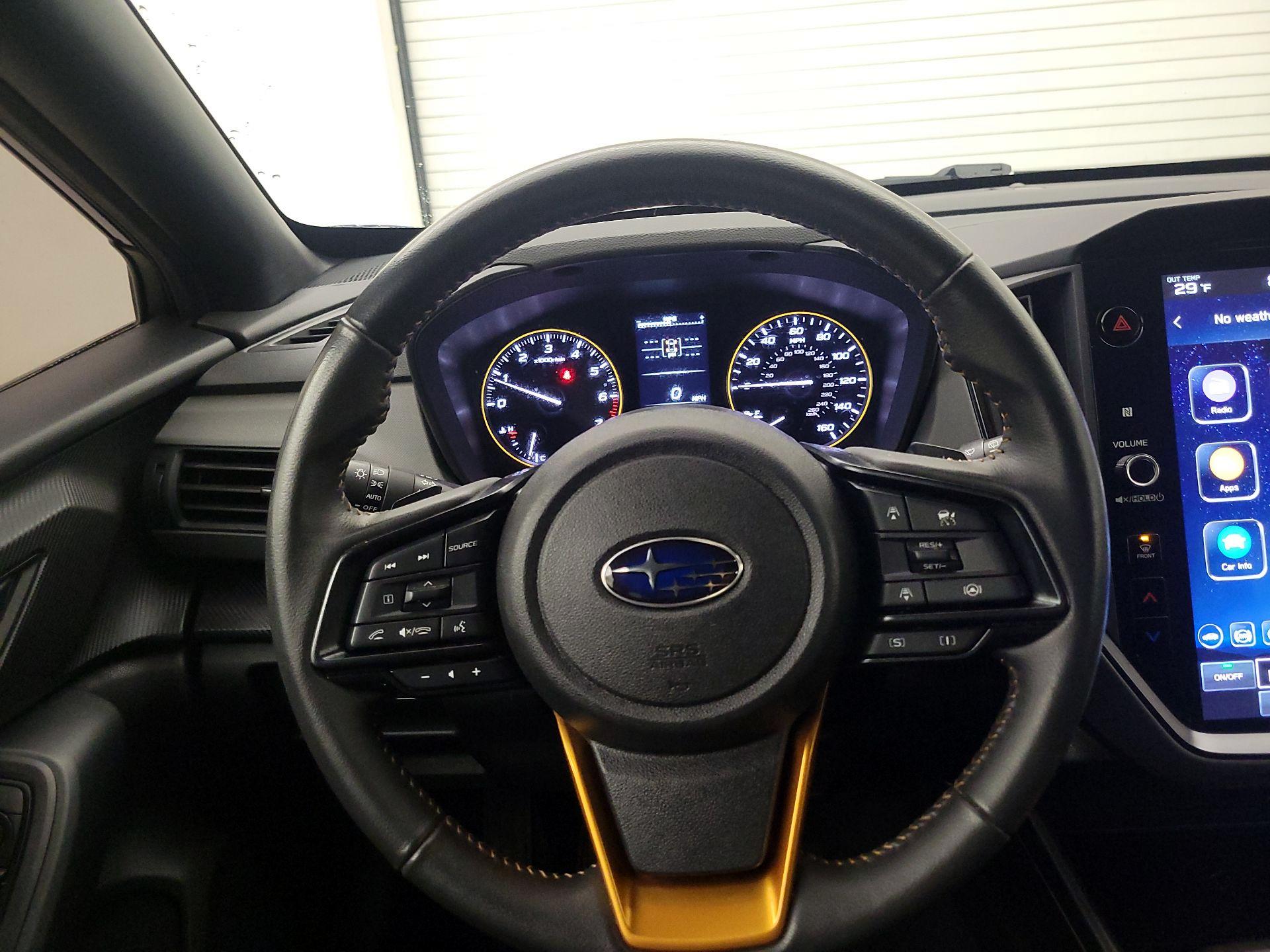 Thumbnail: 2024 Subaru Crosstrek - 10