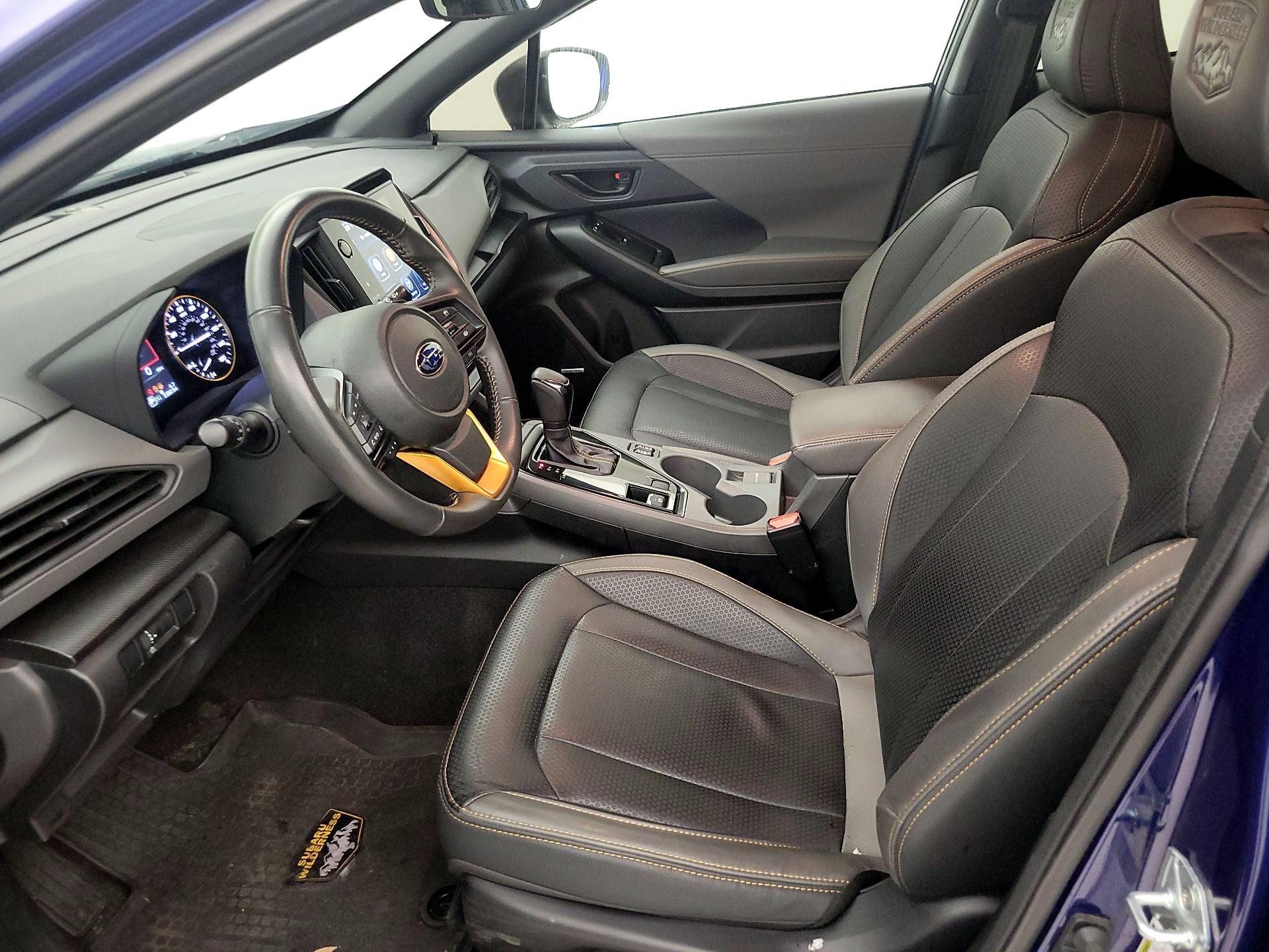 Thumbnail: 2024 Subaru Crosstrek - 11