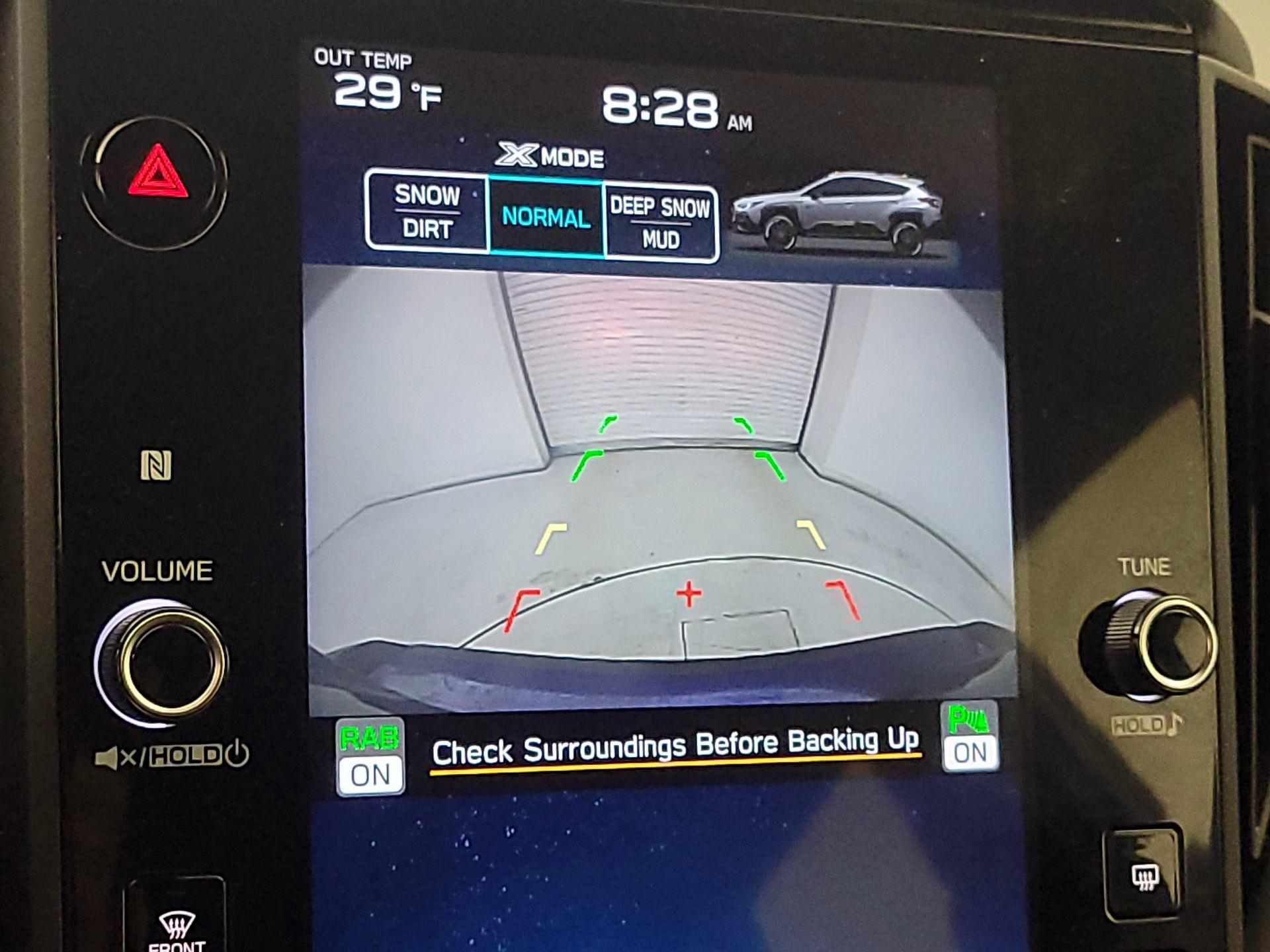 Thumbnail: 2024 Subaru Crosstrek - 14