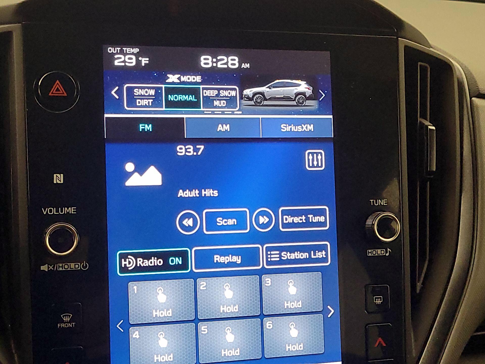 Thumbnail: 2024 Subaru Crosstrek - 15