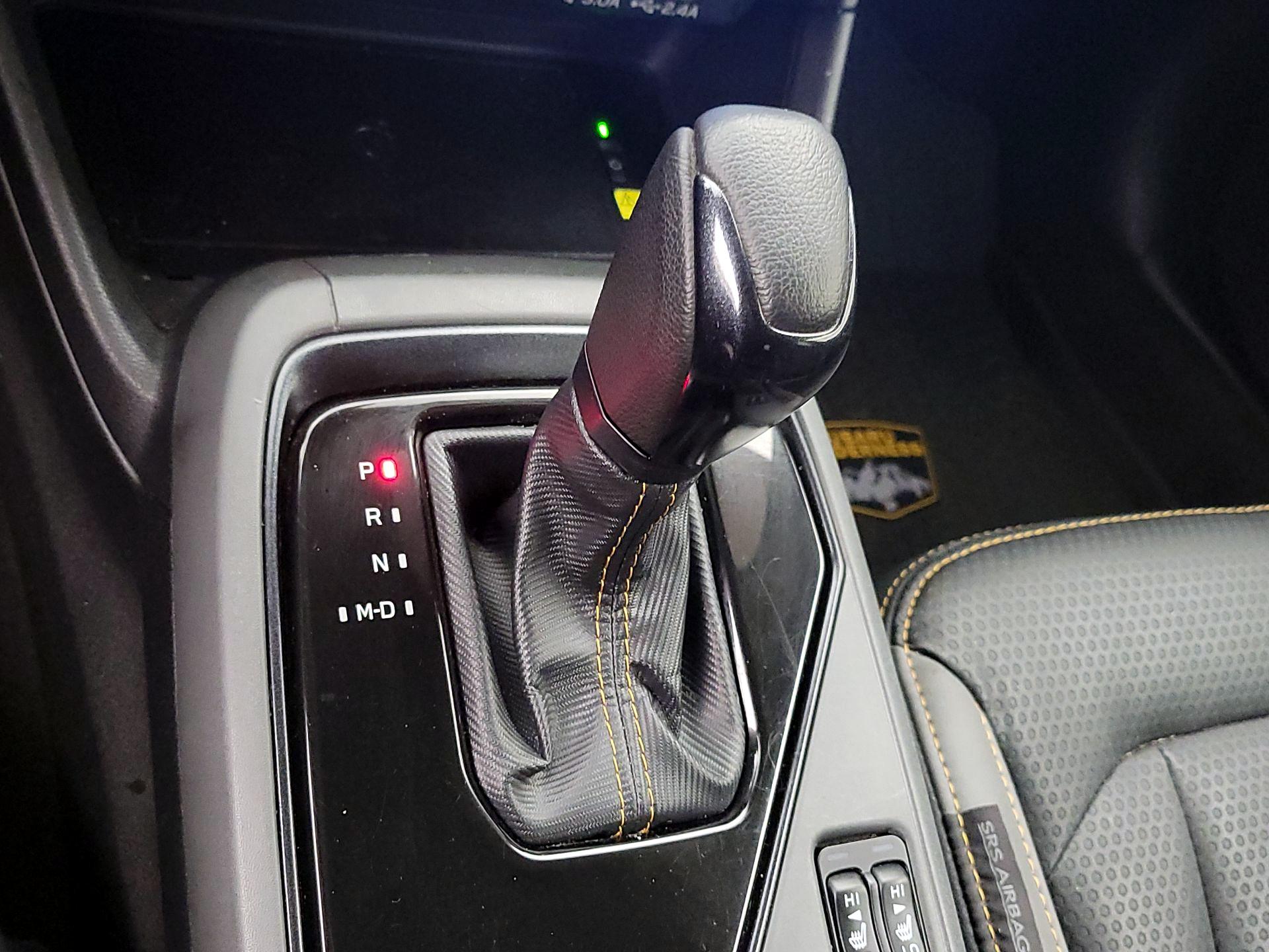 Thumbnail: 2024 Subaru Crosstrek - 17